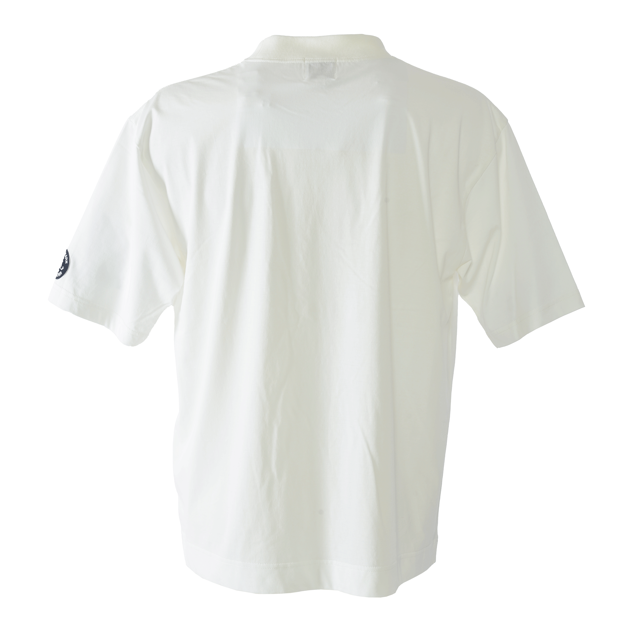 ハイブリッドTシャツ ユニセックス(男女兼用) 26110590