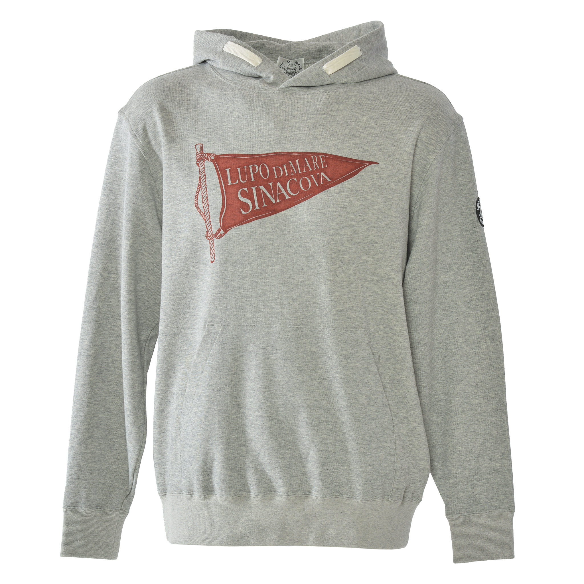 Pullover hoodie 26120010