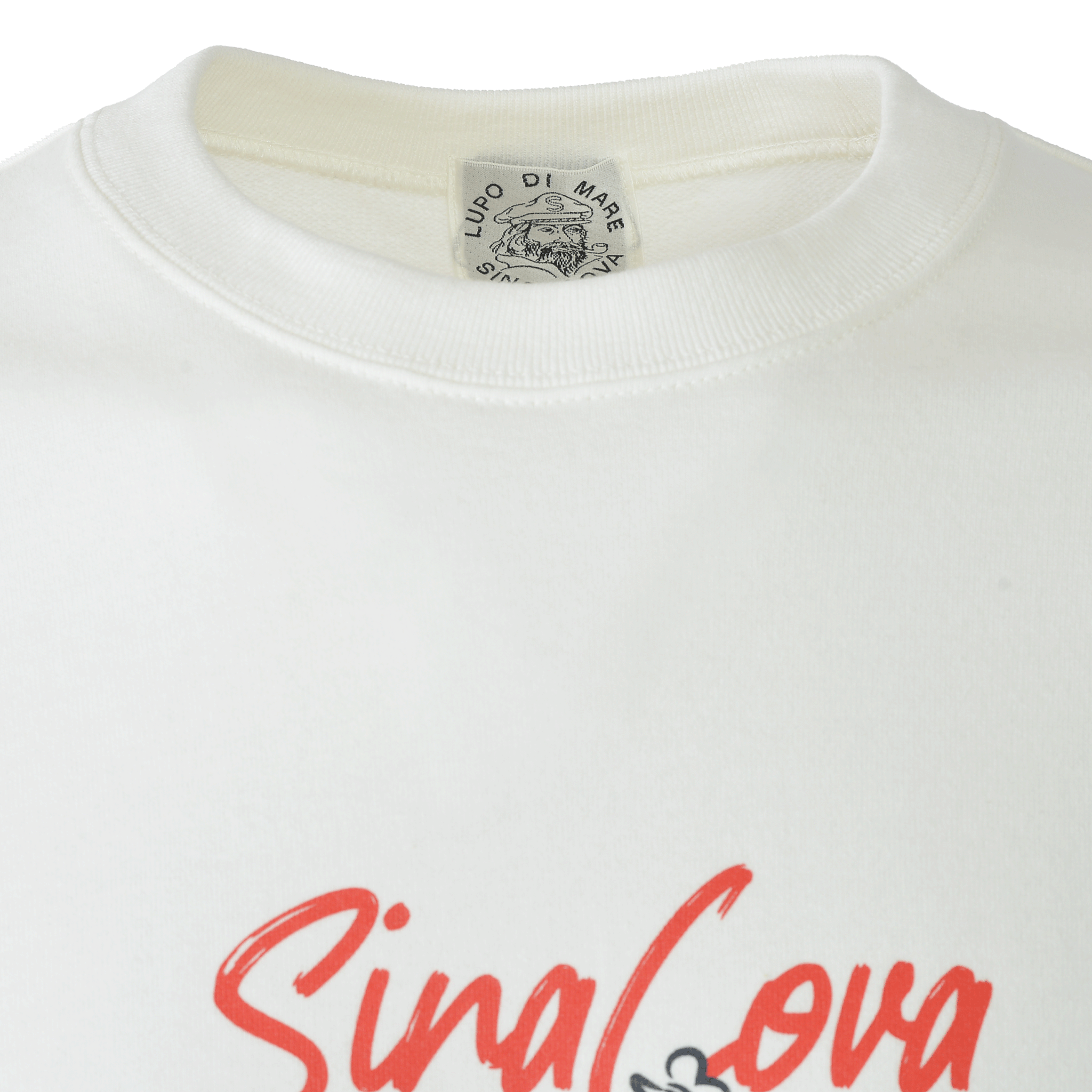 キングサイズ クルーネック トレーナー 26120026