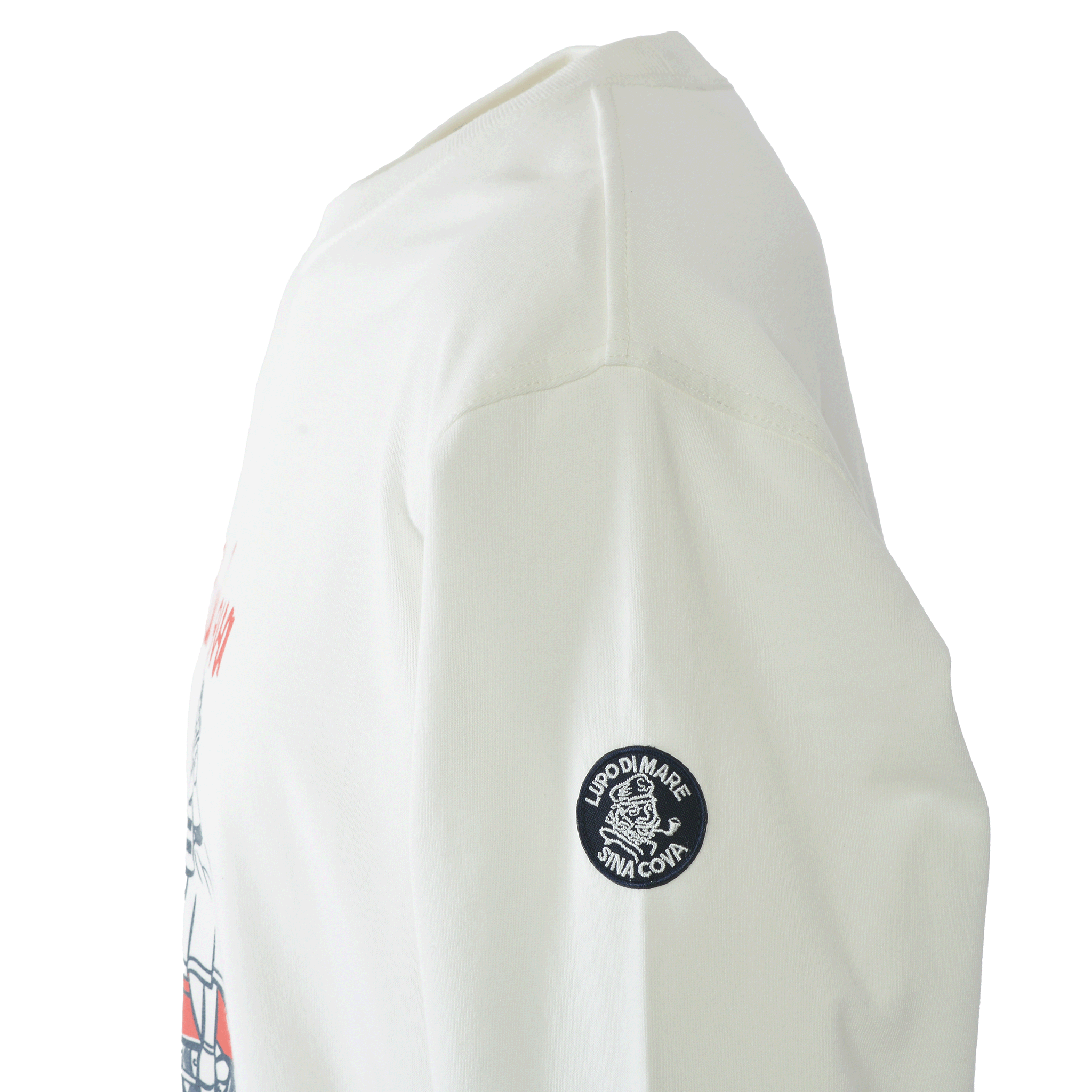 キングサイズ クルーネック トレーナー 26120026