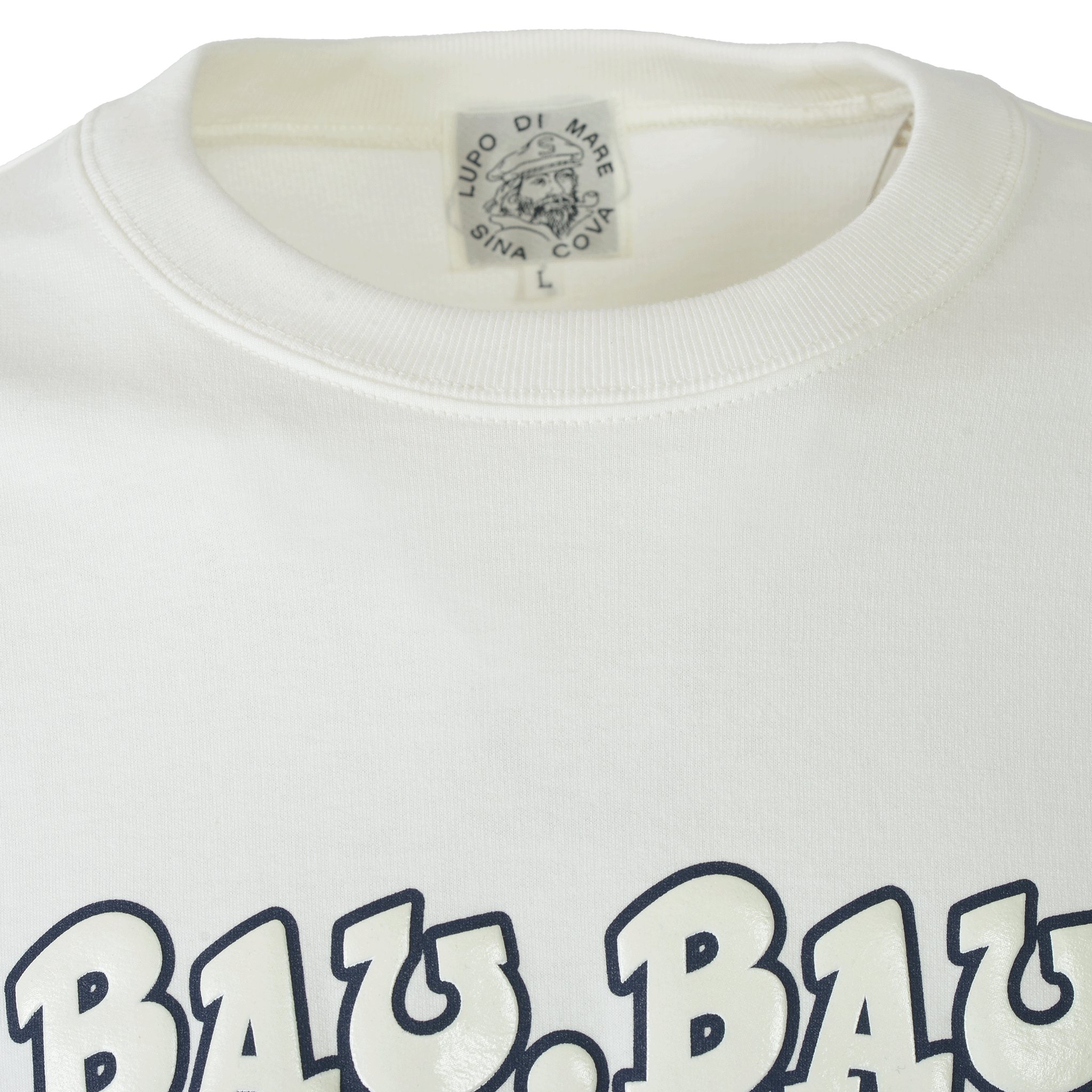 Crew neck sweatshirt 26120030