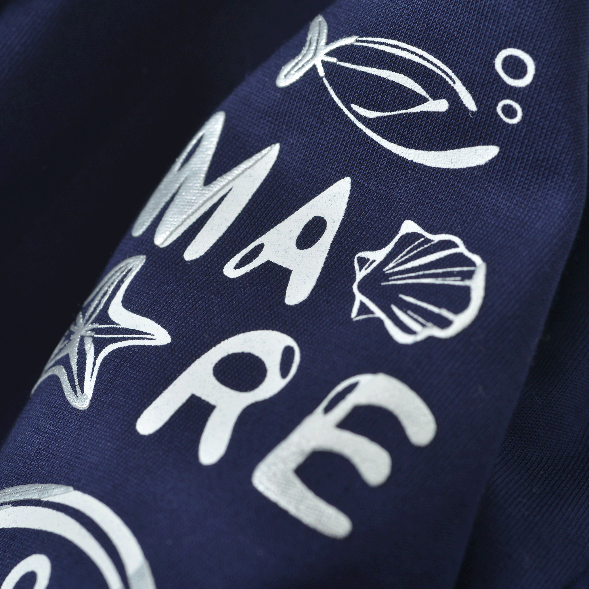 モックネックTシャツ 26120520