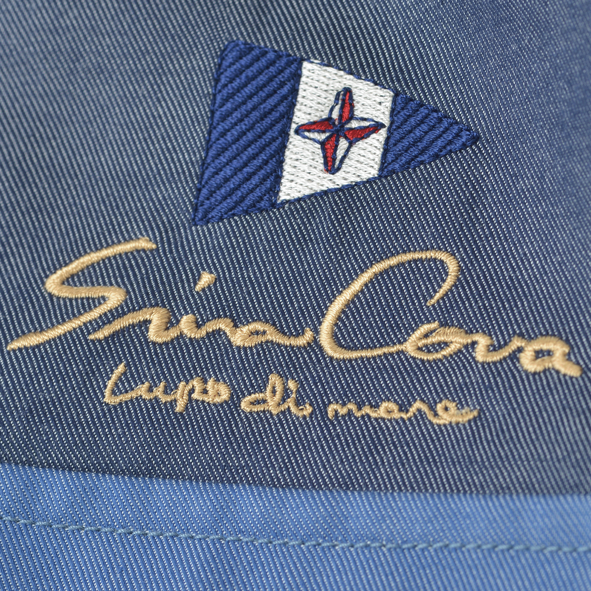 King Size Denim Shirt 26124016