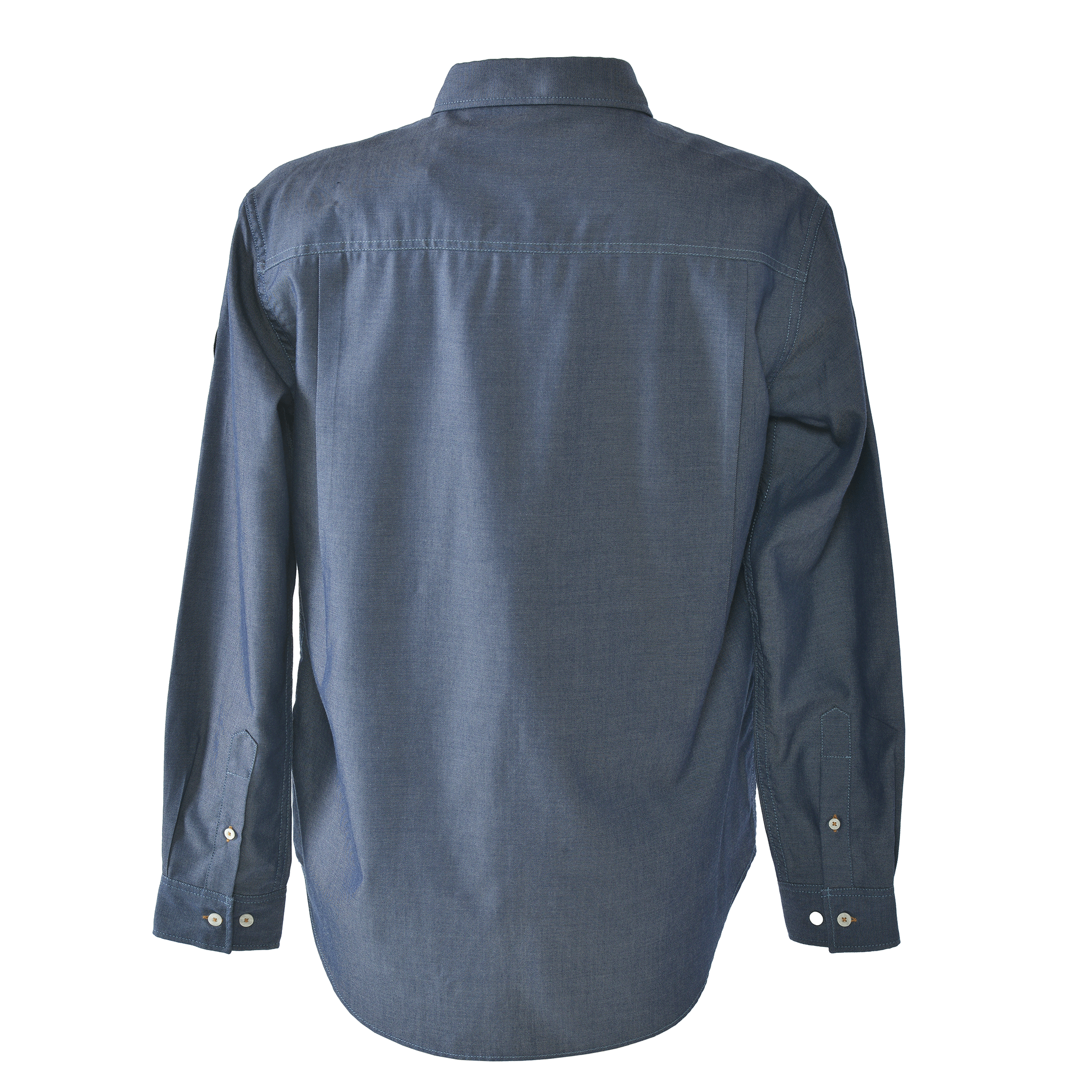 Denim shirt 26124010