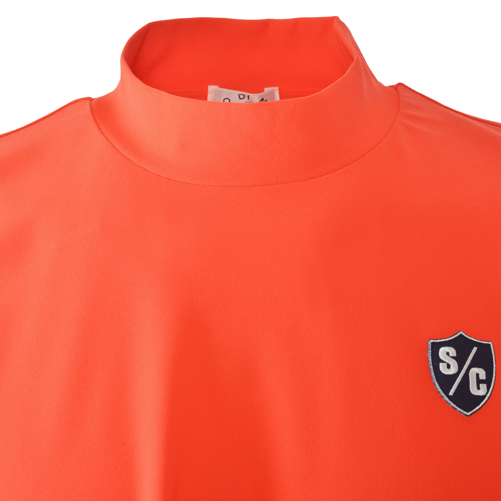 モックネックTシャツ 26150530