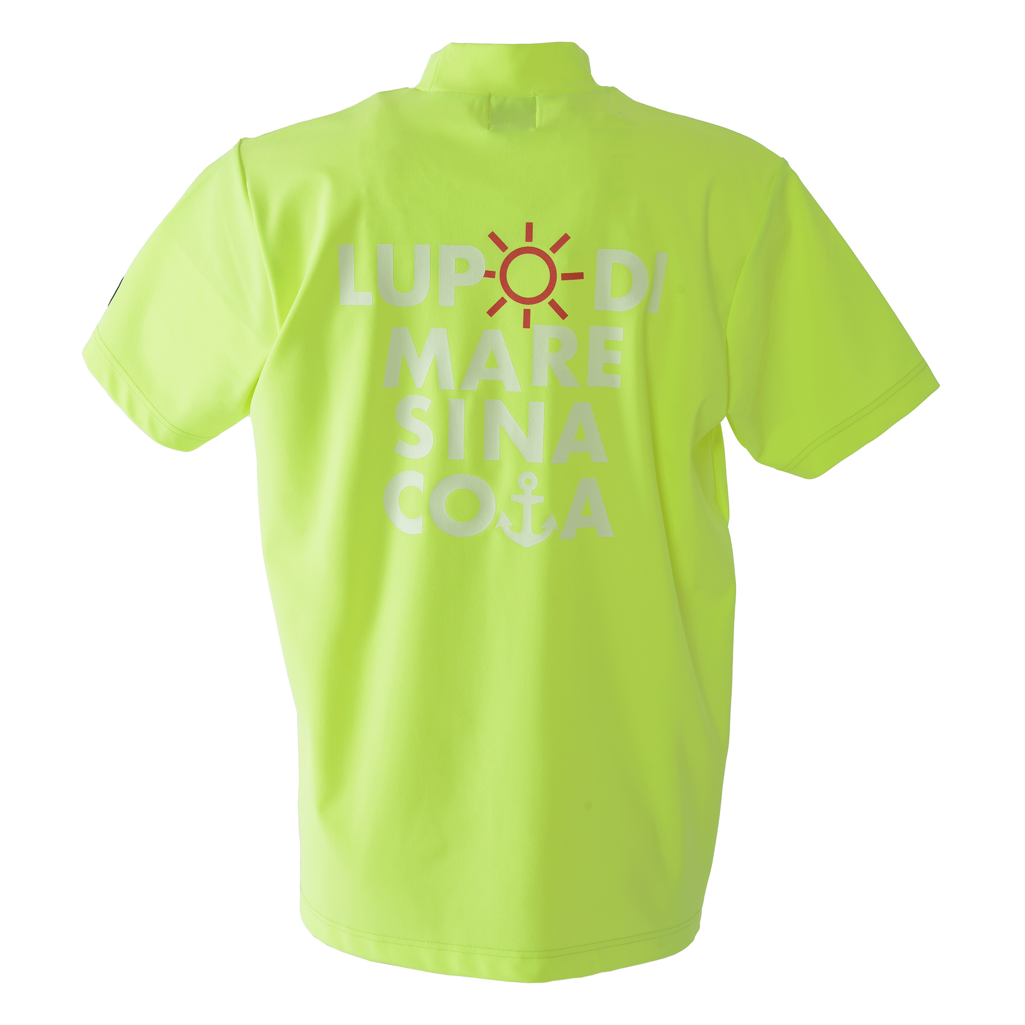 モックネックTシャツ 26150530