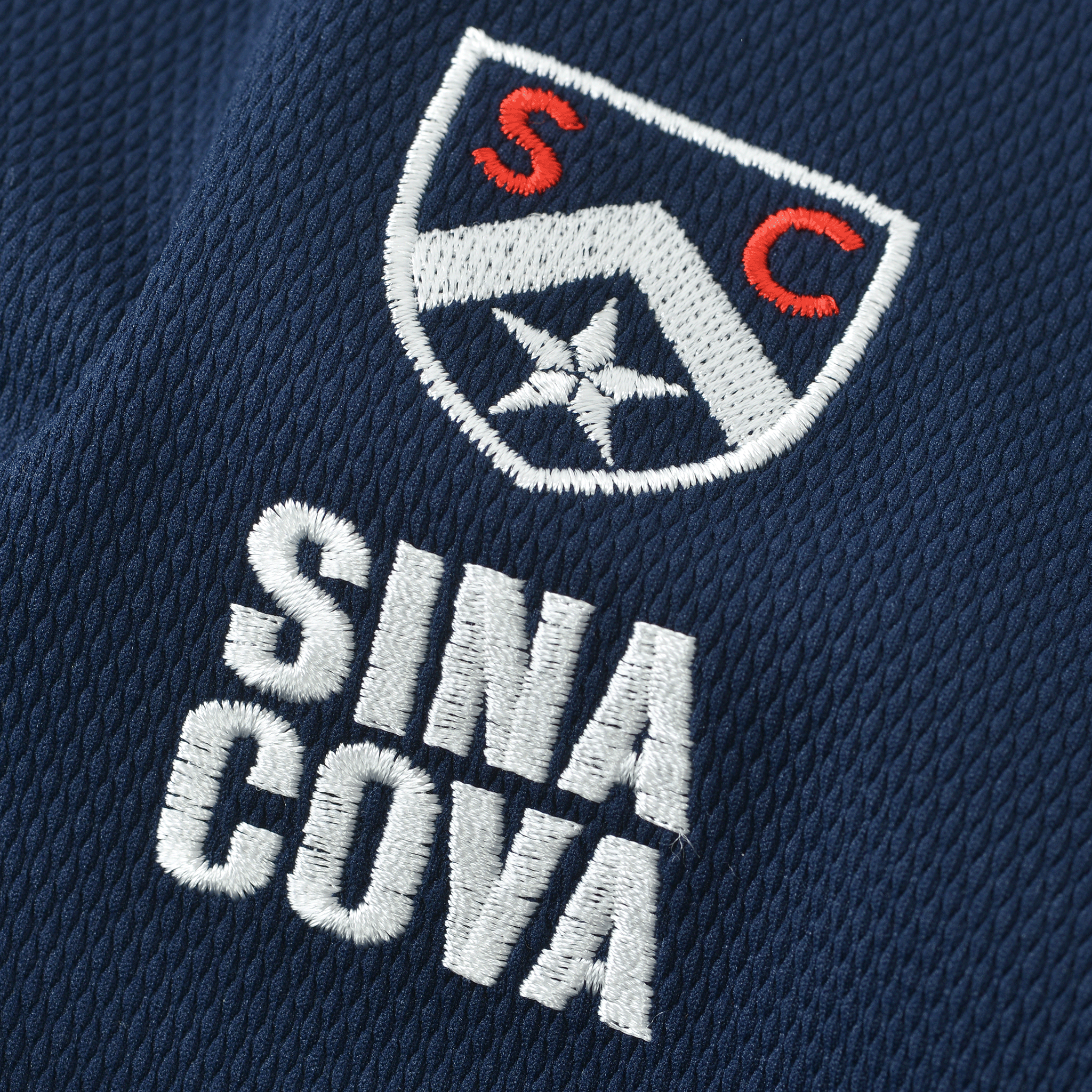 Mock neck T-shirt 26150520