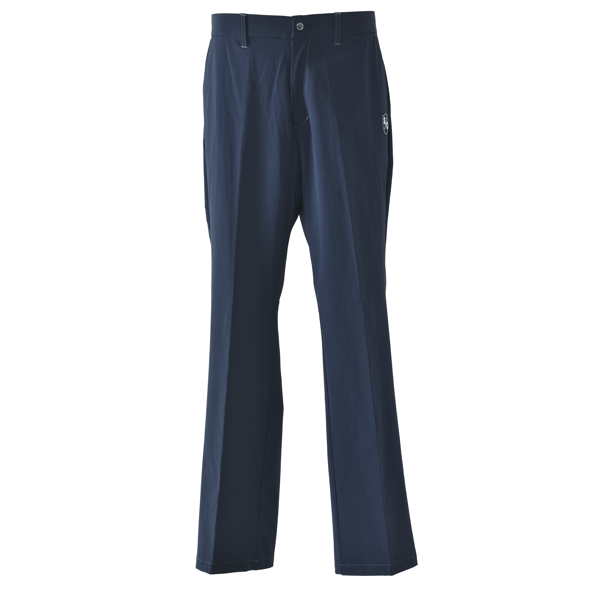 No-tuck pants 26155010