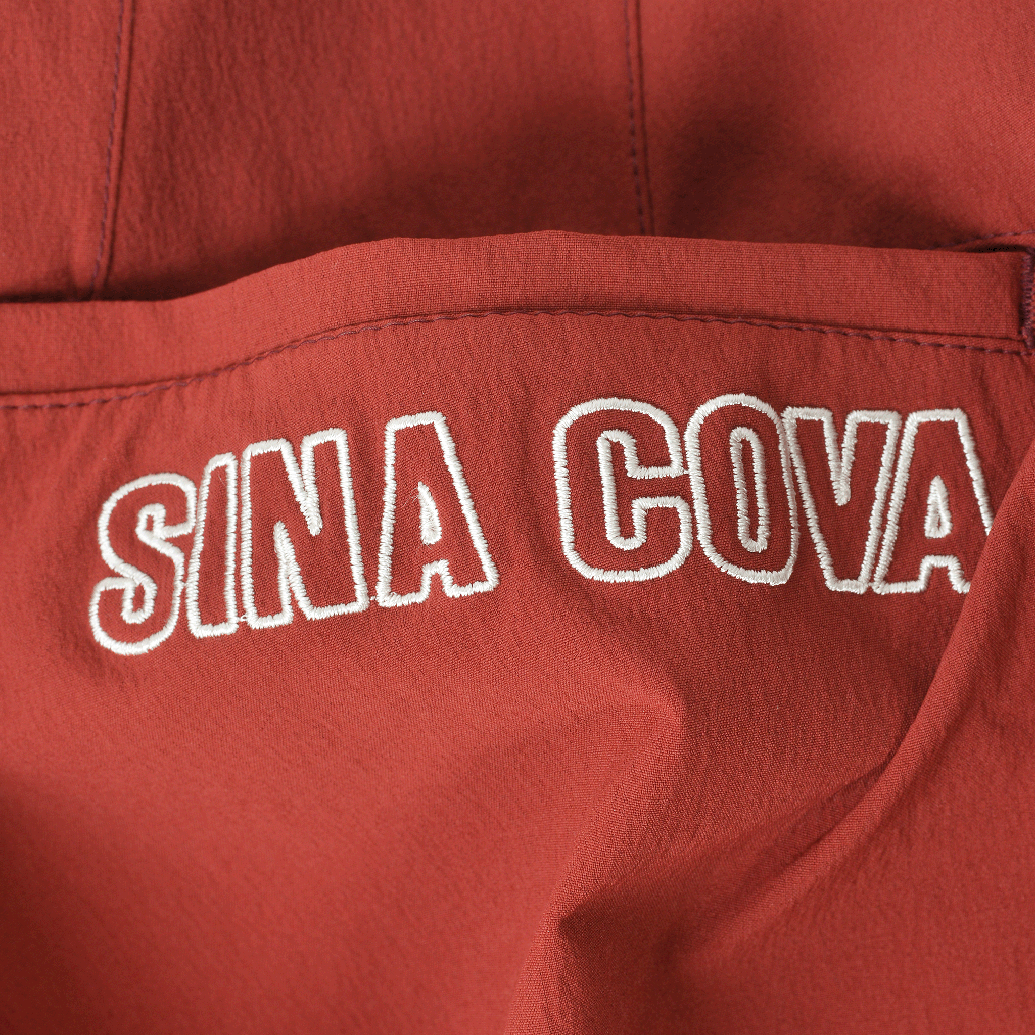 No-tuck pants 26155010