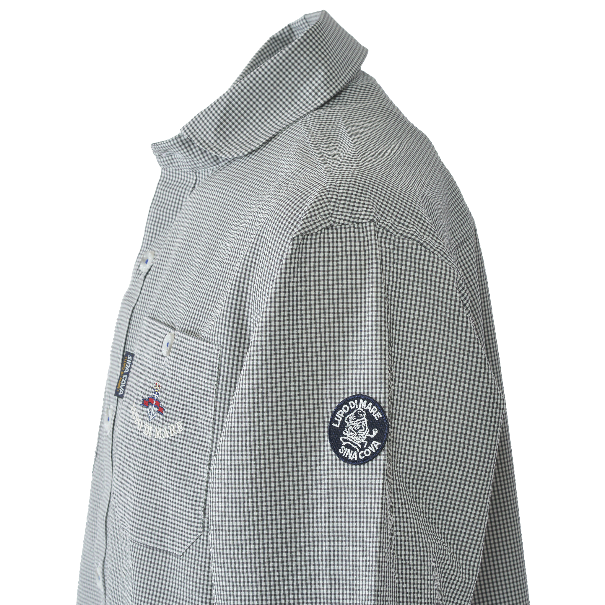 シャツジャケット ユニセックス (男女兼用) 26113050