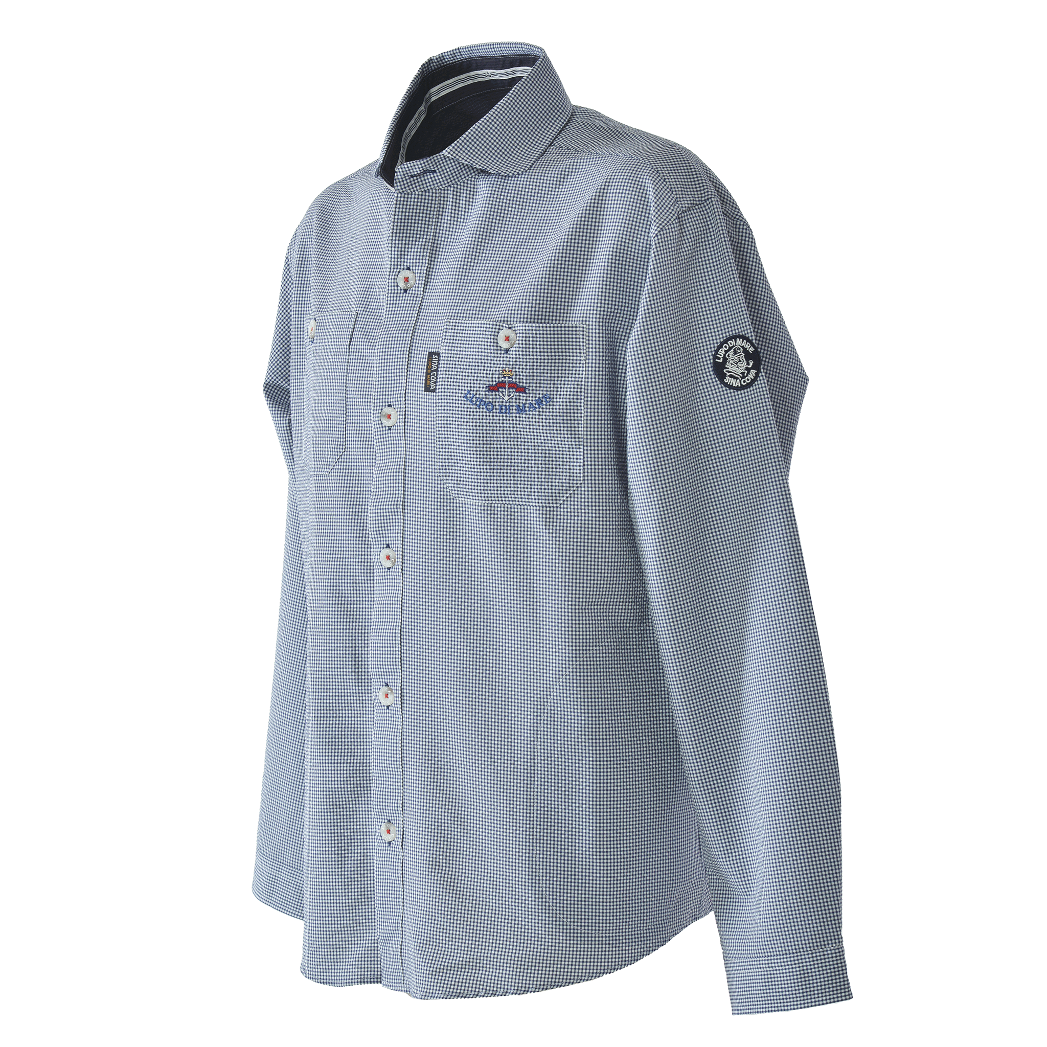 シャツジャケット ユニセックス (男女兼用) 26113050