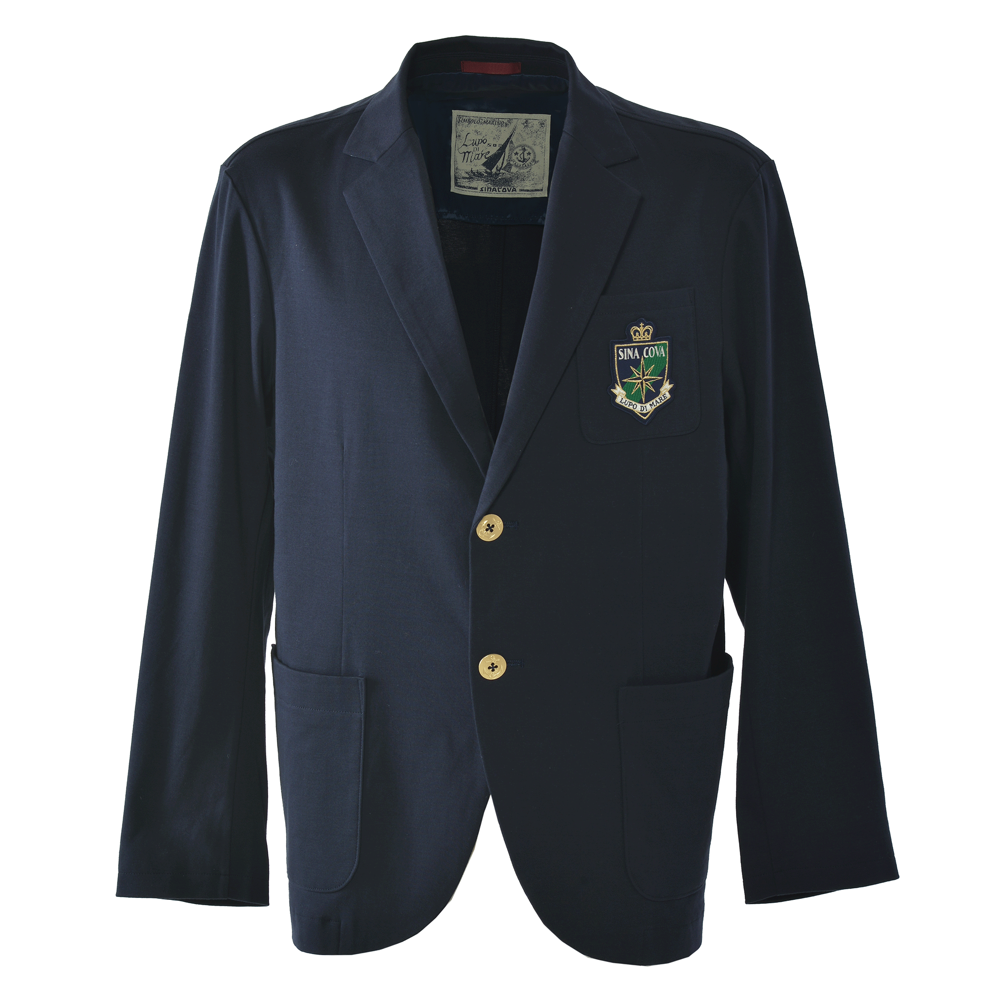 Tailored jacket 26113040