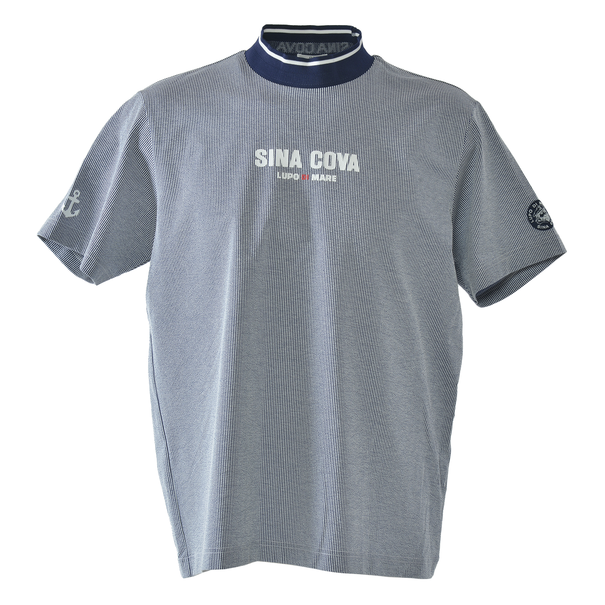 モックネックTシャツ 26150550