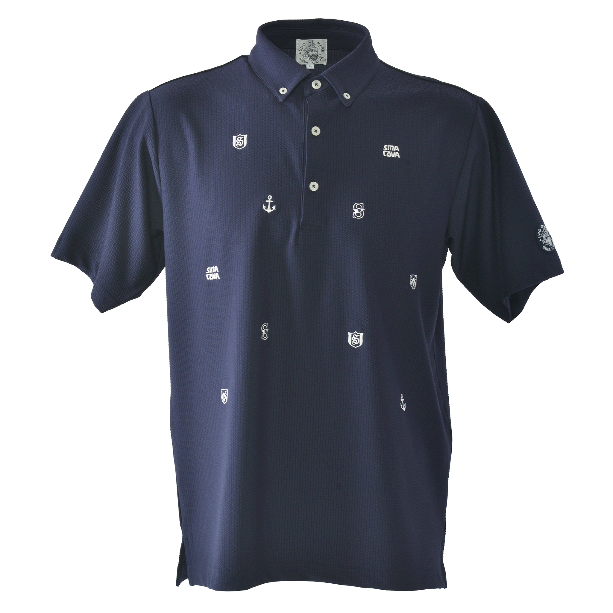 半袖ボタンダウンシャツ 26150540