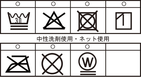 ハイネックプルオーバー(BAU,BAU.)25220040