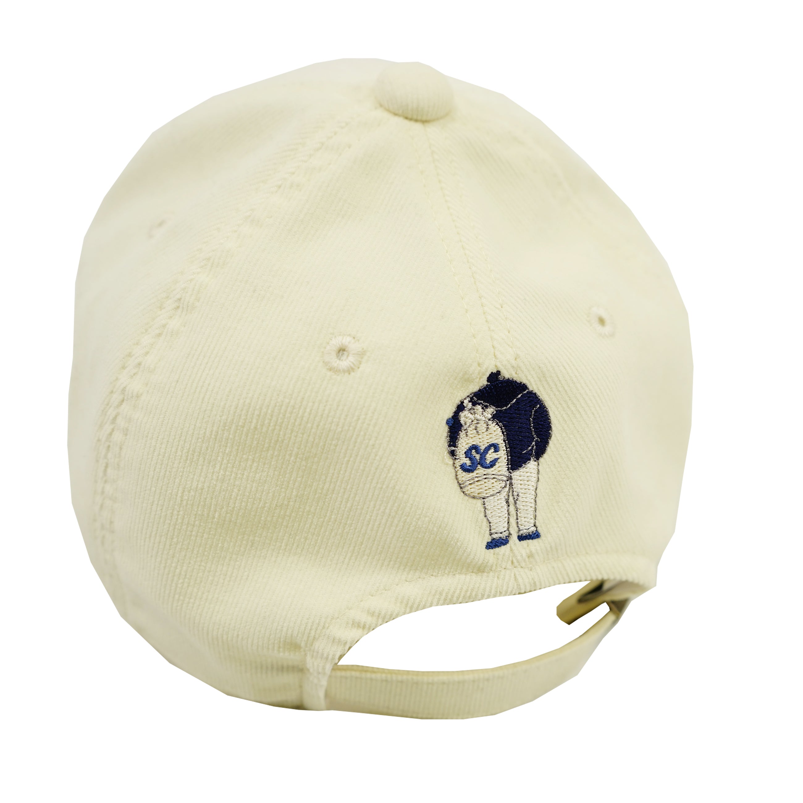 Roundish Cap 25277710