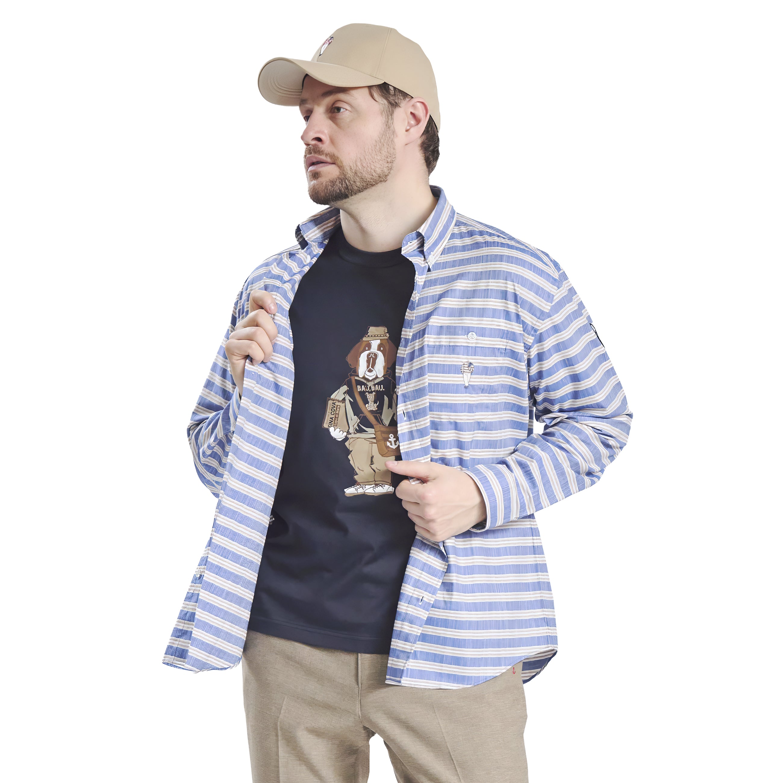 Roundish Cap 26177720