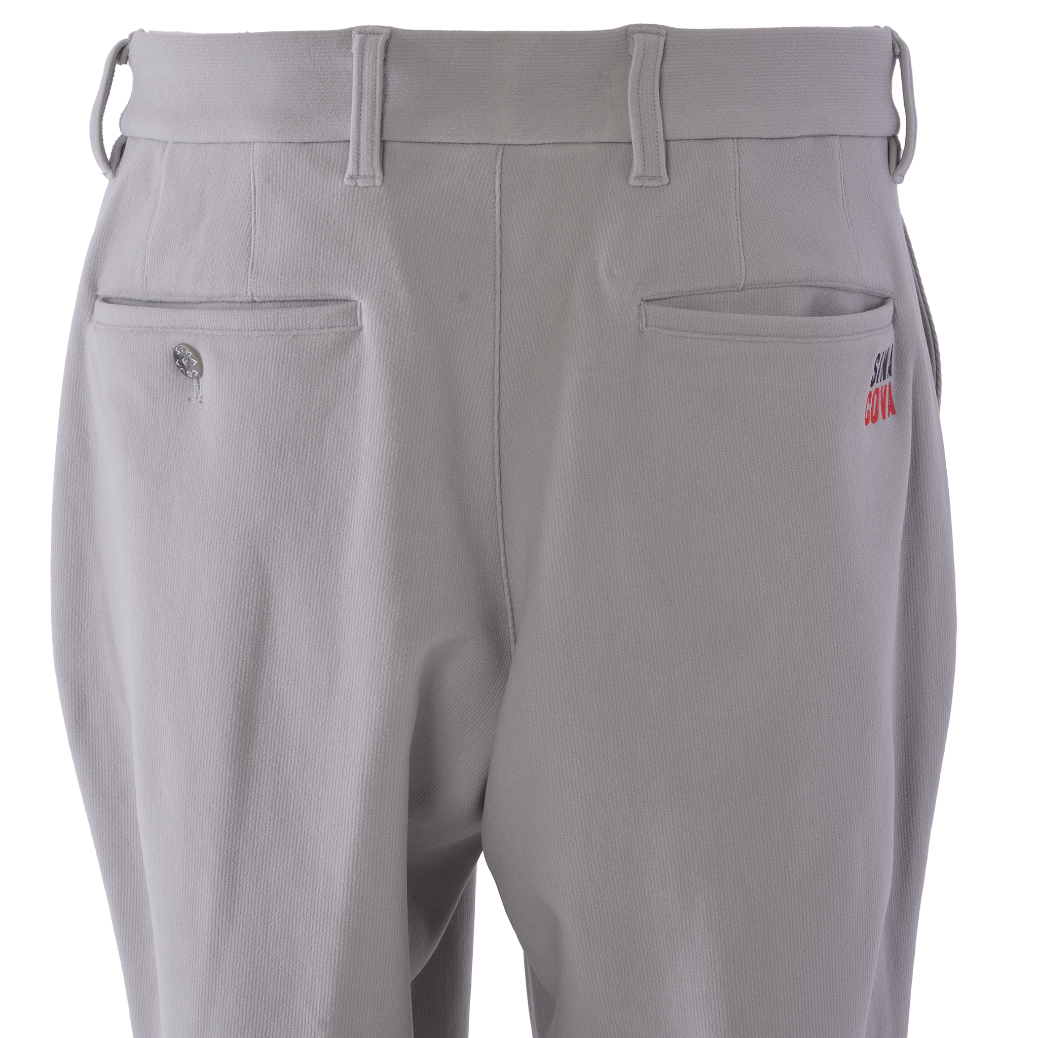 ノータックパンツ 25255010