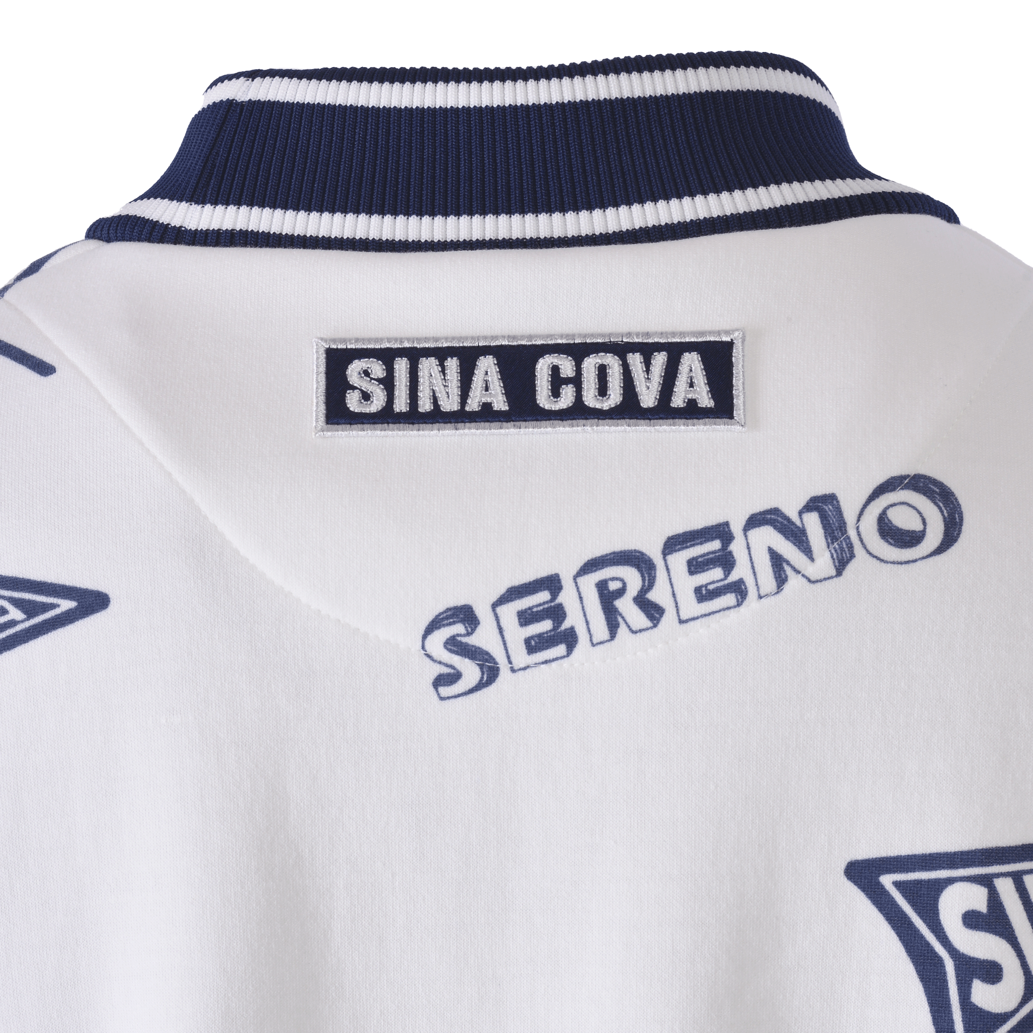 モックネックトレーナー 25250040