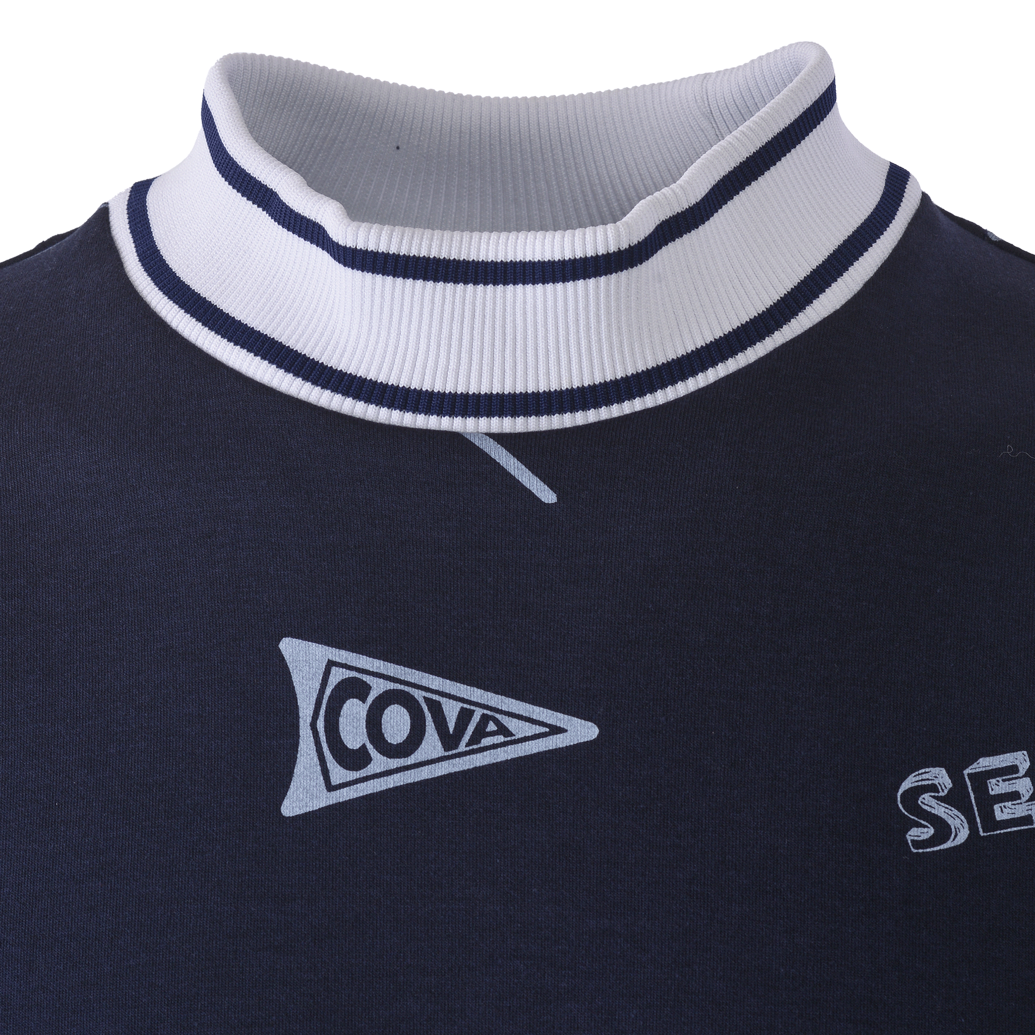 モックネックトレーナー 25250040