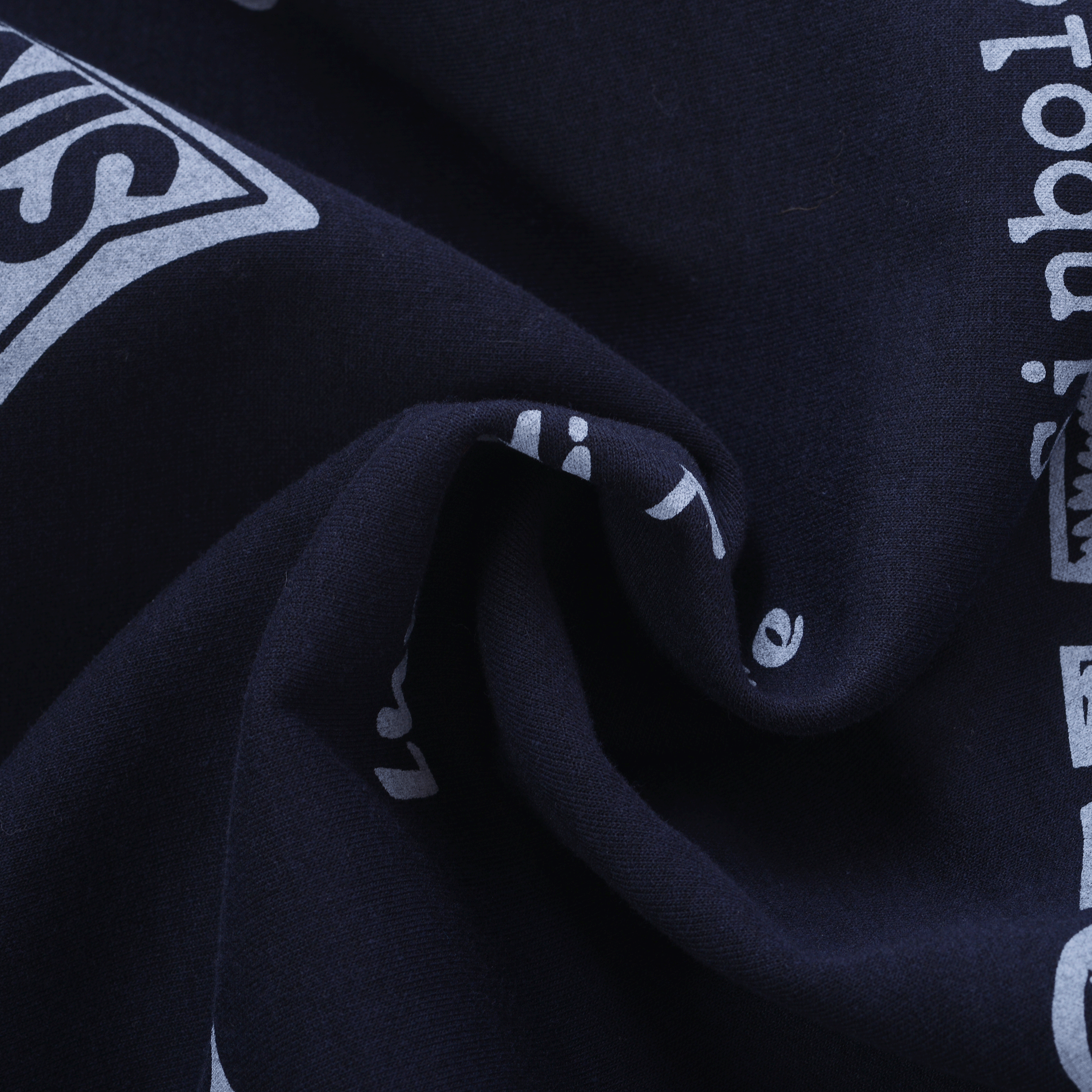 モックネックトレーナー 25250040