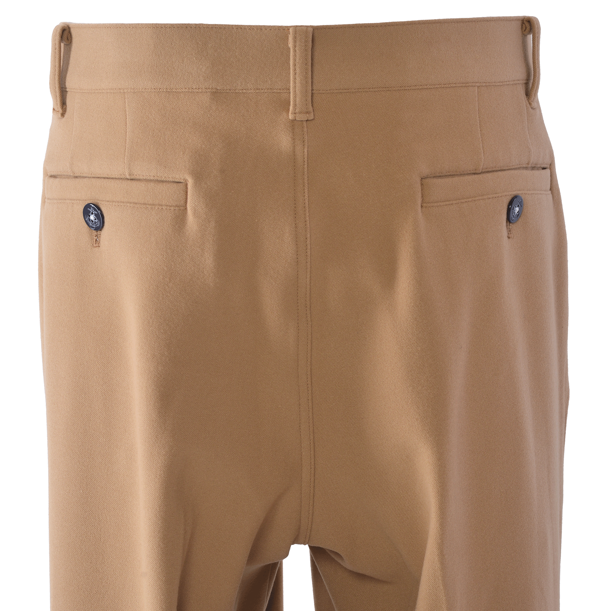 ワンタックパンツ 25225020