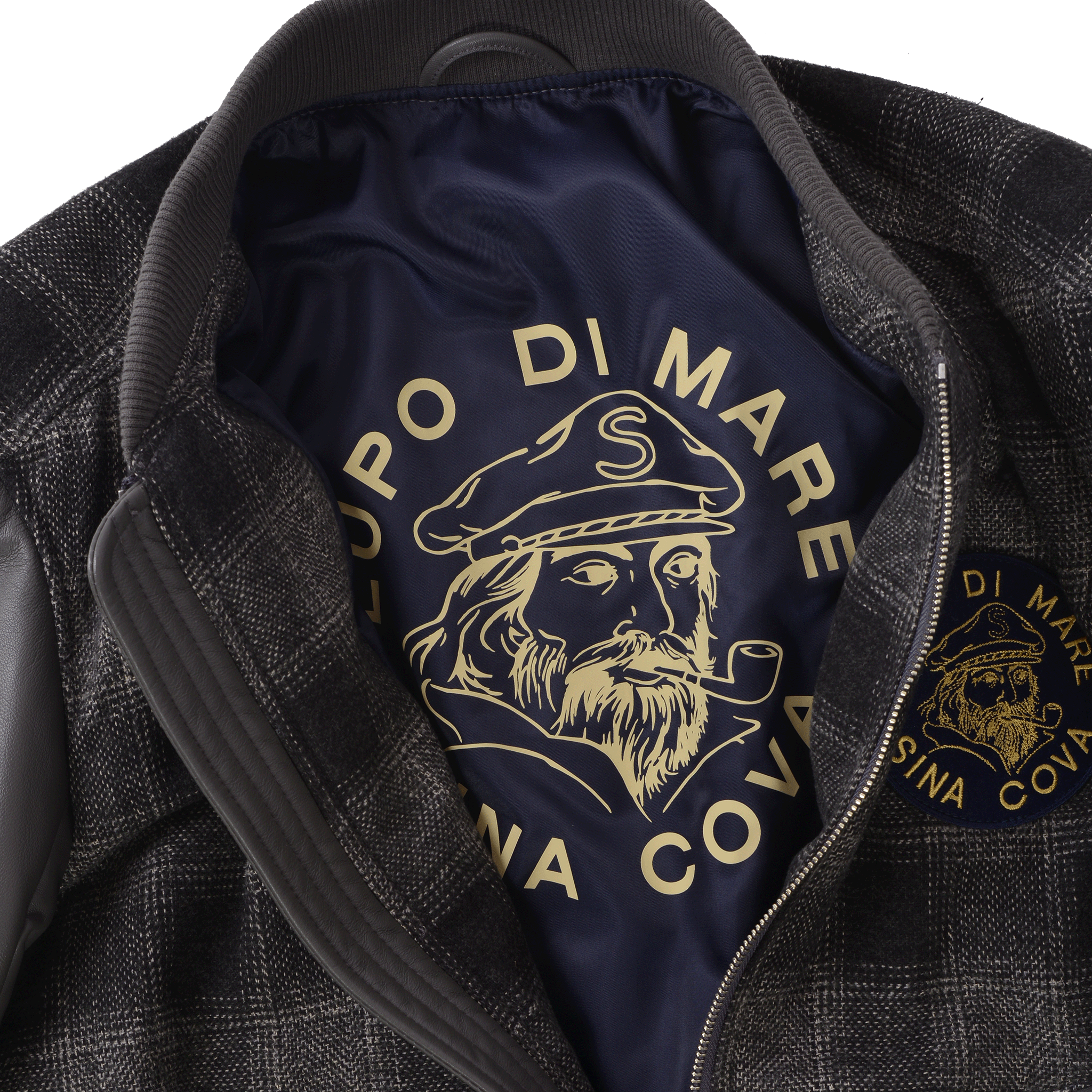 ボンバージャケット(MA-1)25223920