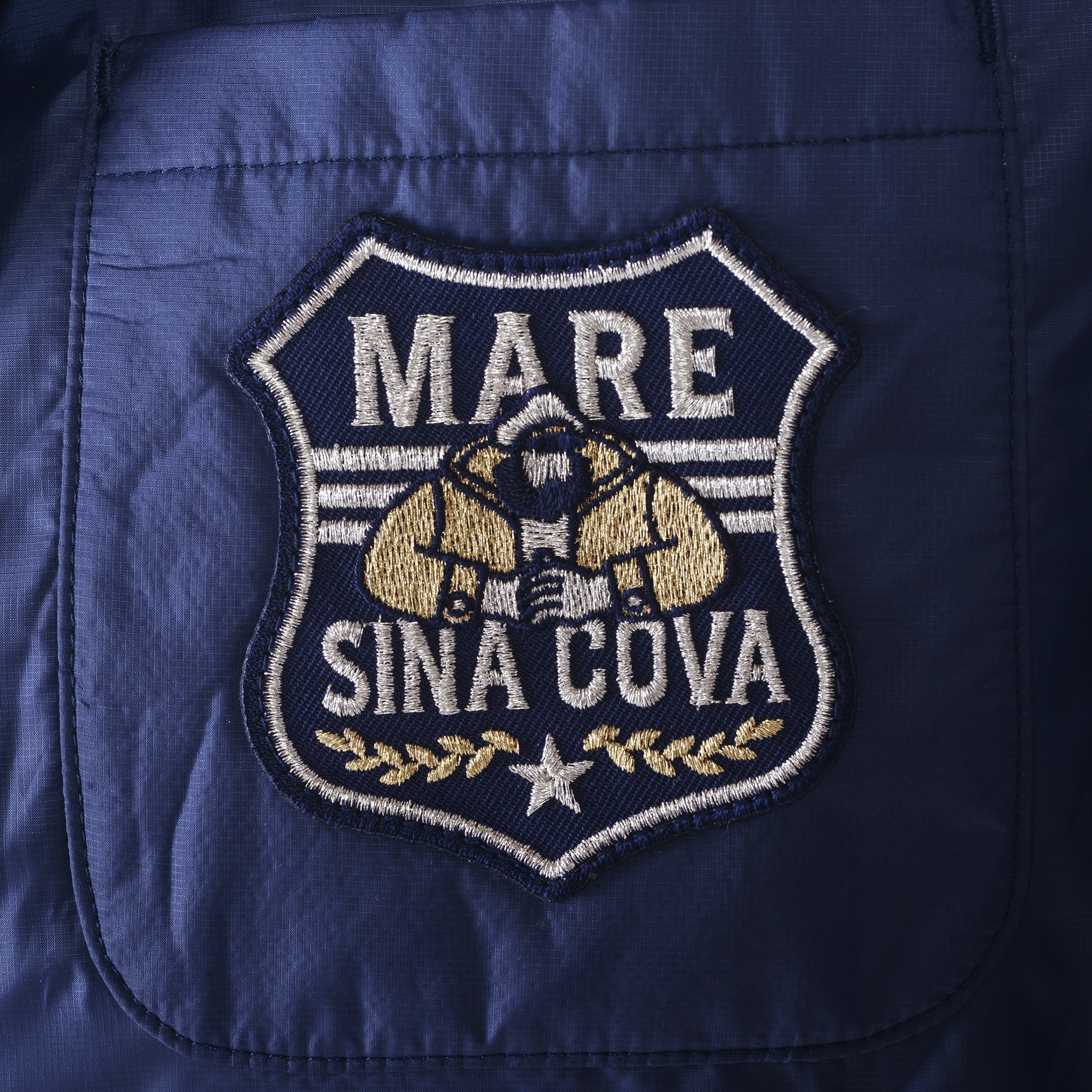 中綿ジャケット 25223030