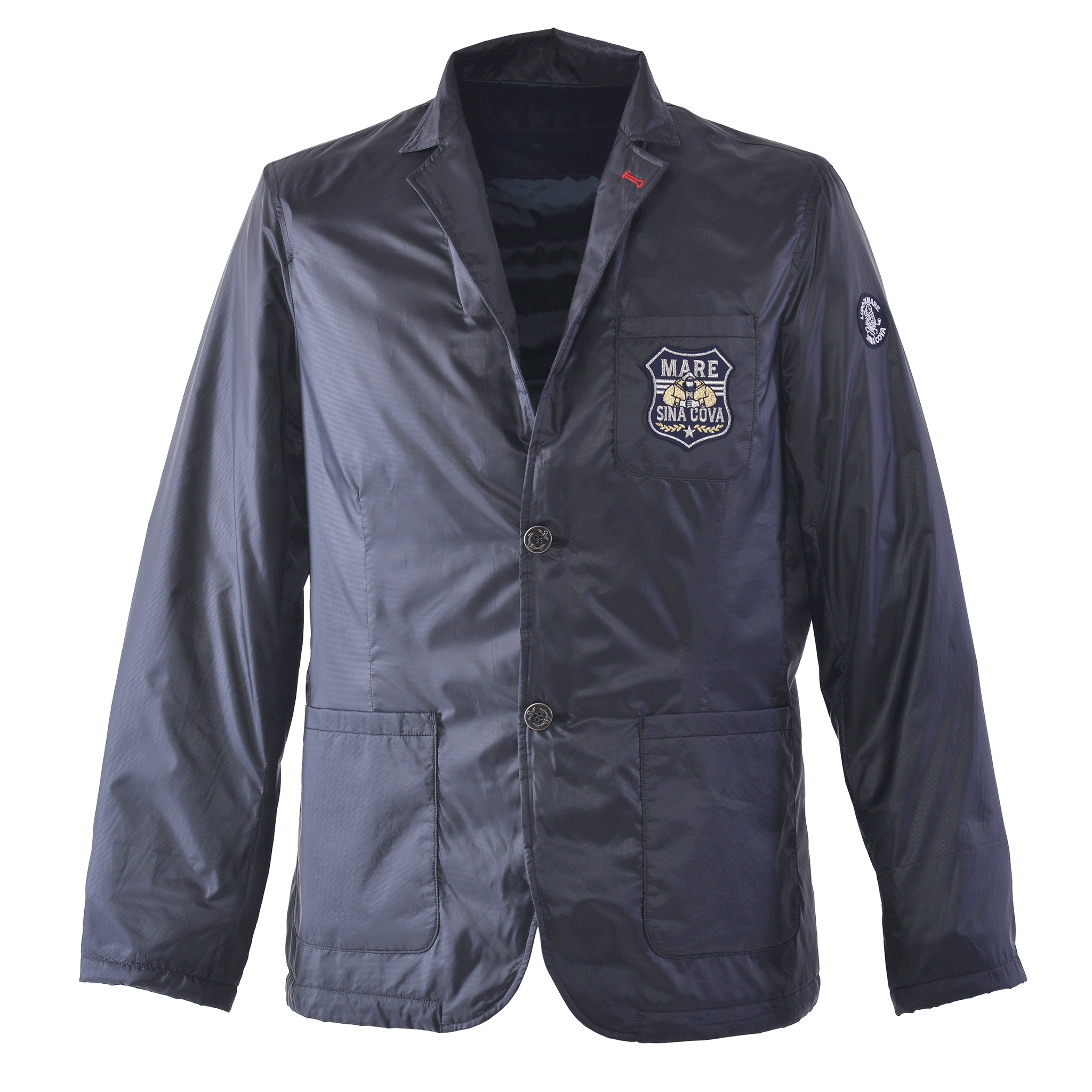 中綿ジャケット 25223030