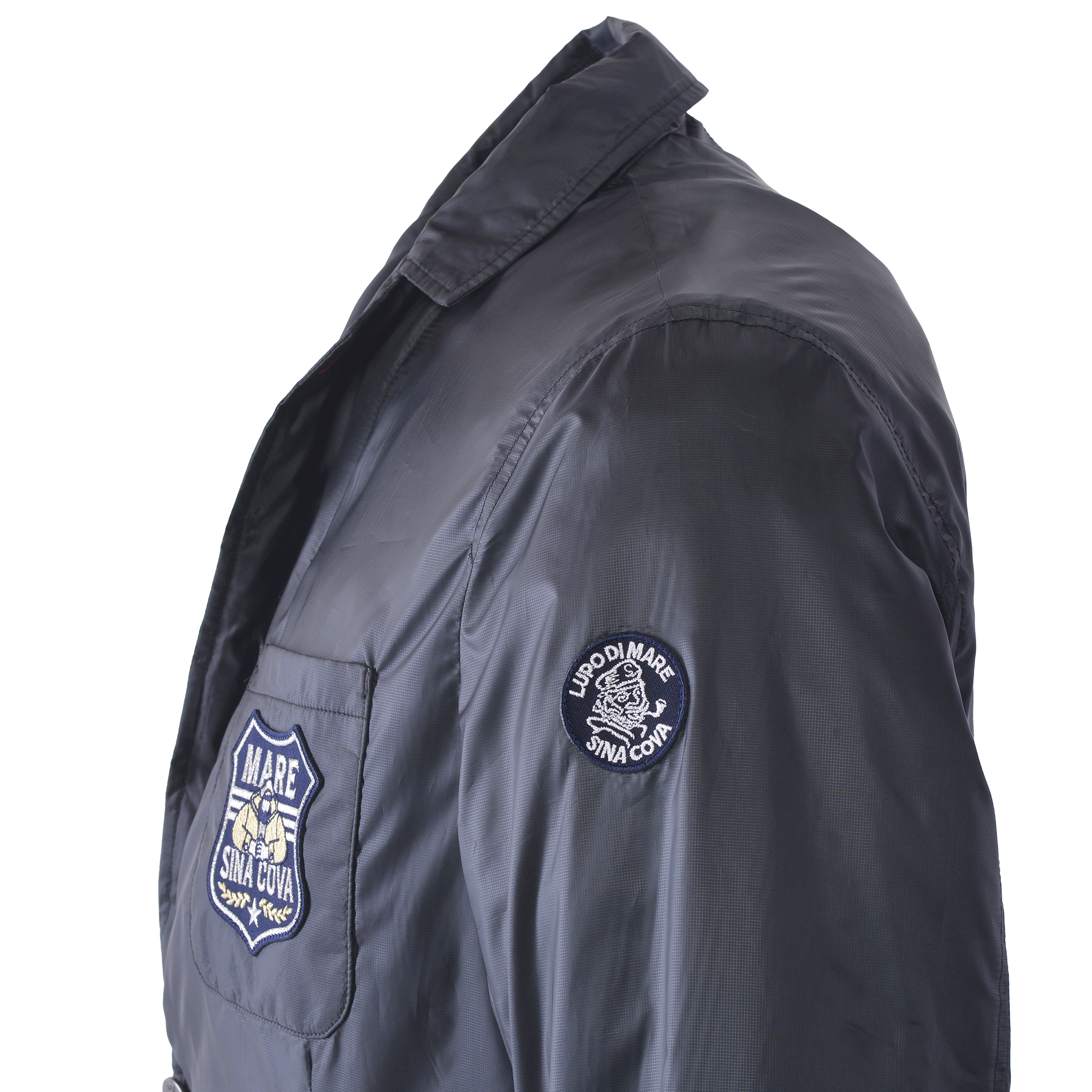 中綿ジャケット 25223030