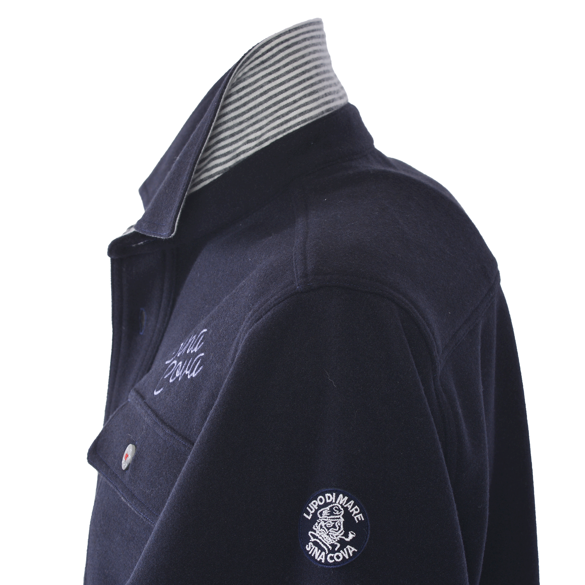 CPOシャツジャケット 25234030