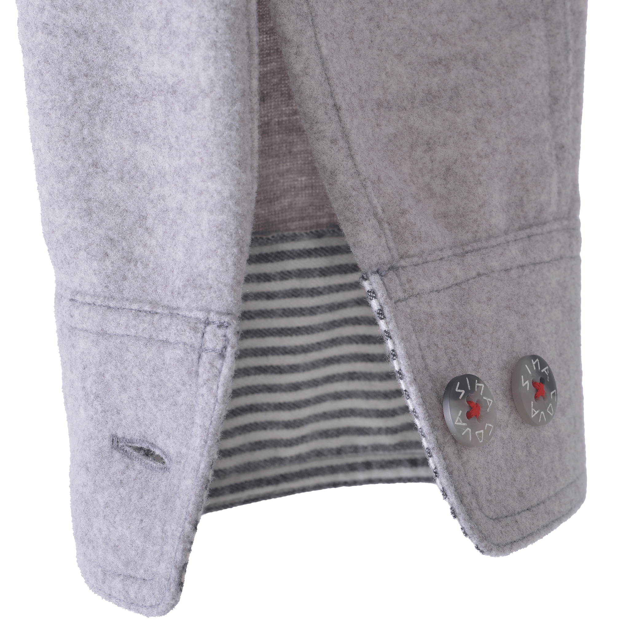 CPOシャツジャケット 25234030