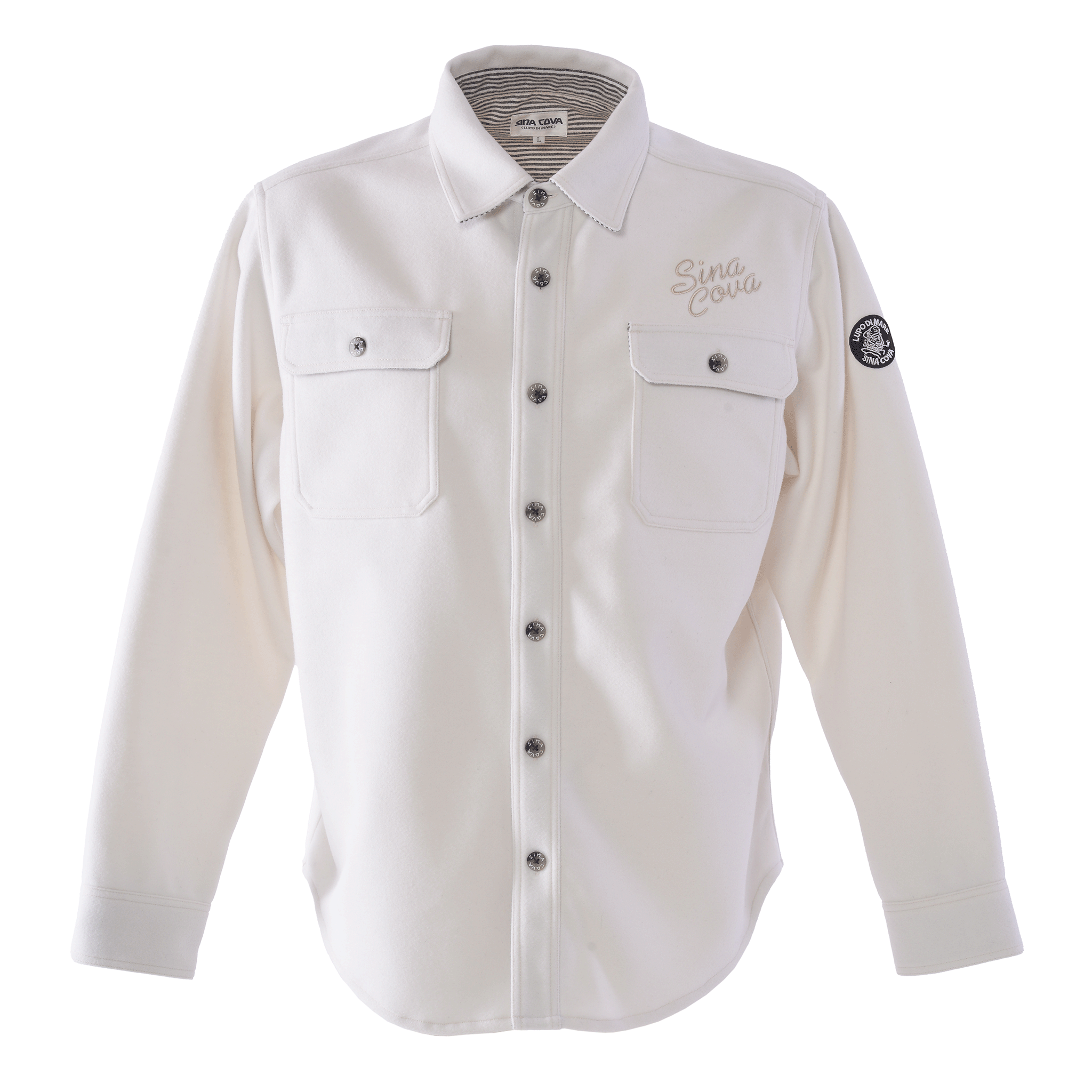 CPOシャツジャケット 25234030