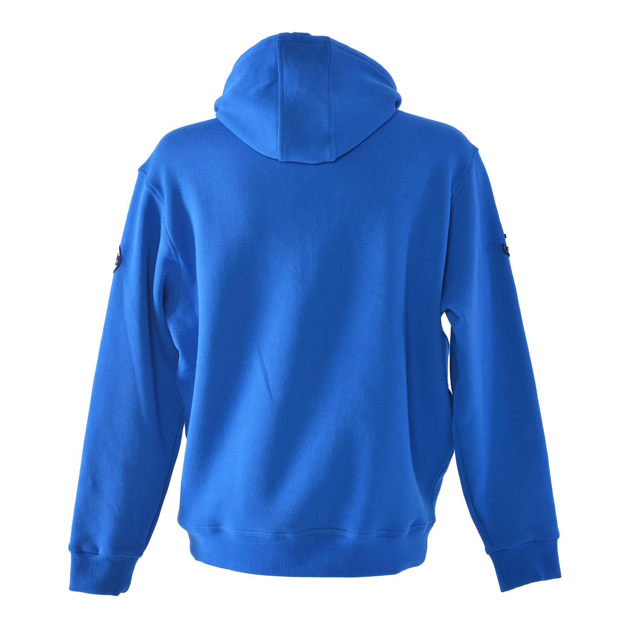 Hooded pullover hoodie (fleece-lined), unisex, 24210060