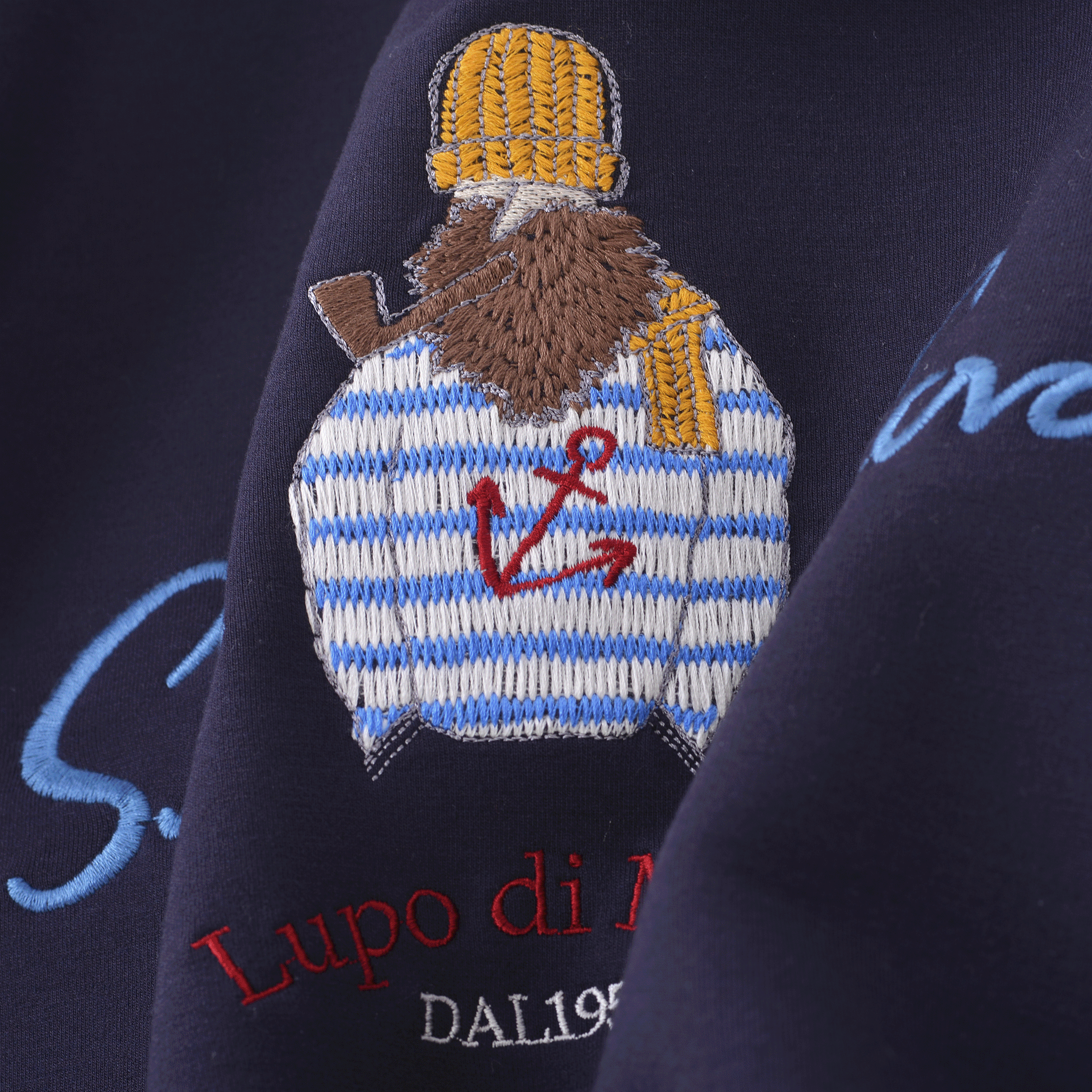 モックネックプルオーバー ユニセックス(男女兼用) 25210060