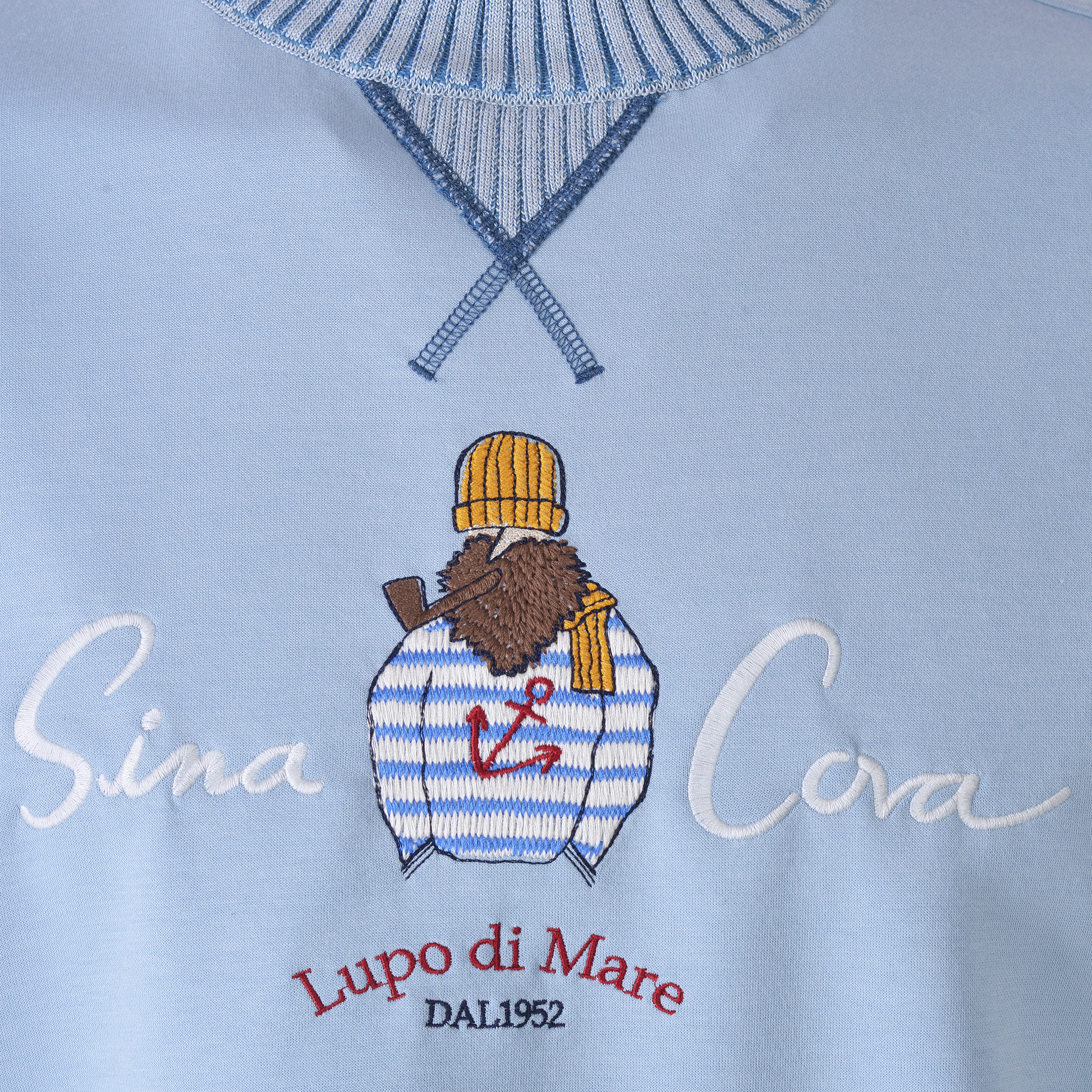 モックネックプルオーバー ユニセックス(男女兼用) 25210060