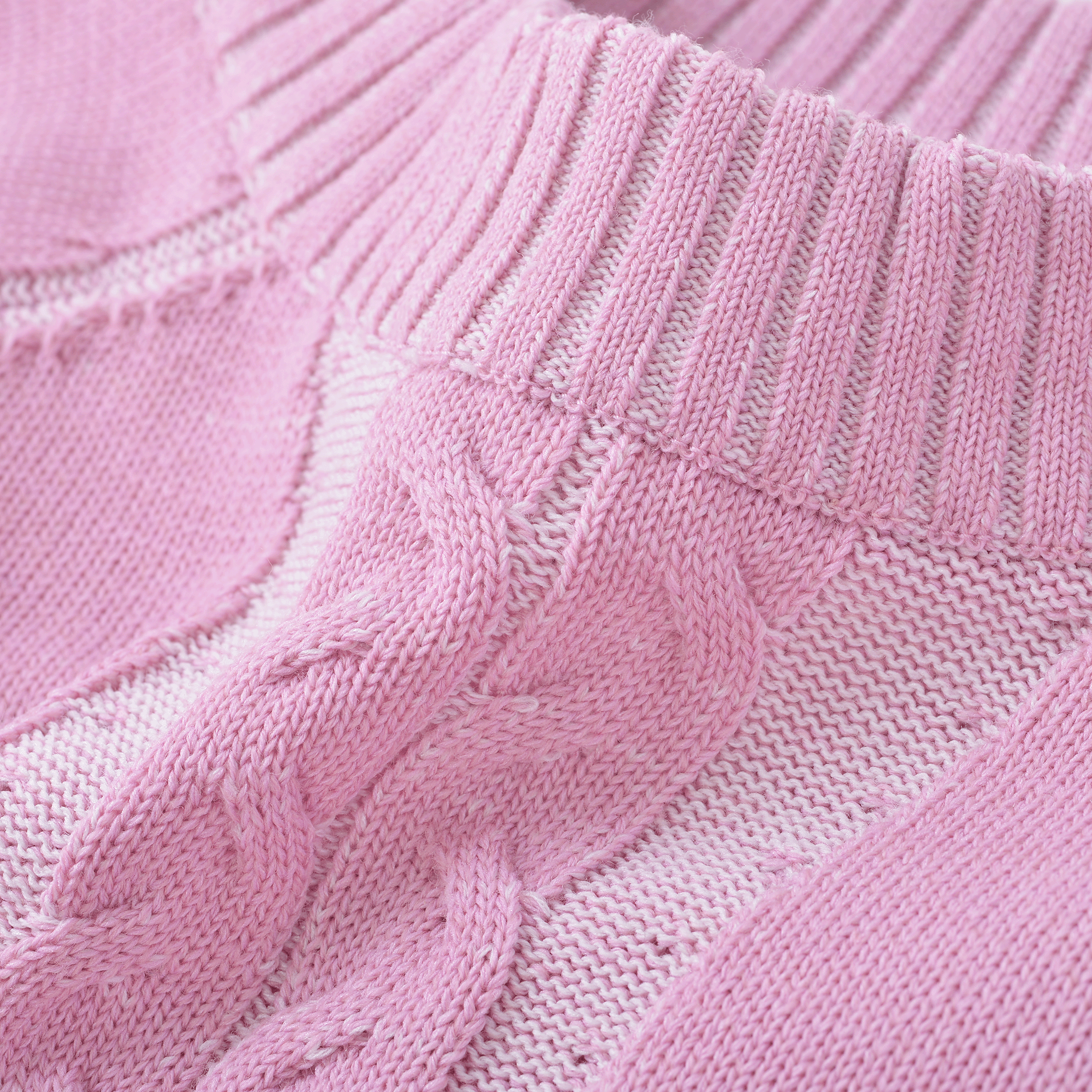 モックネックセーター ユニセックス(男女兼用)25212010