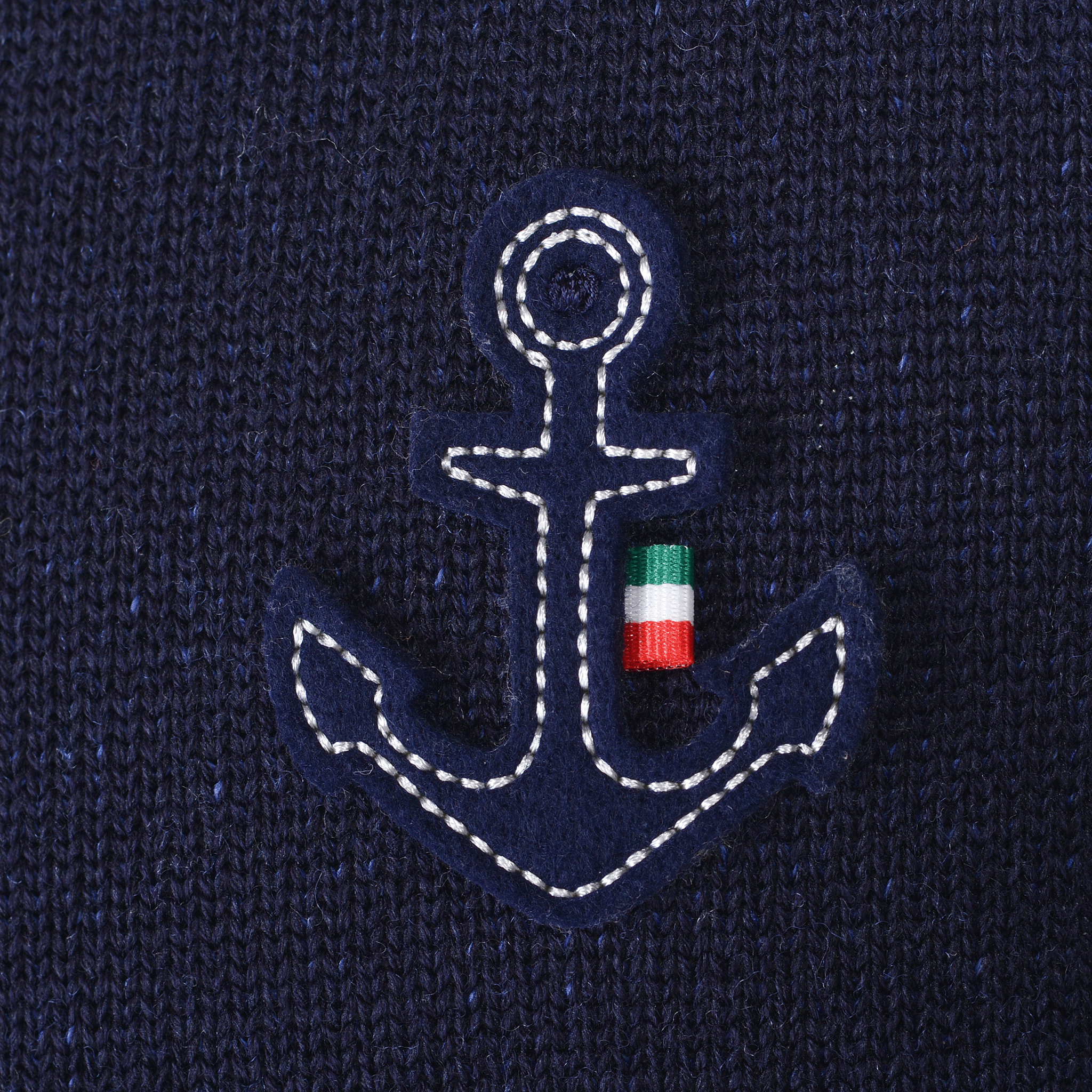 モックネックセーター ユニセックス(男女兼用)25212010