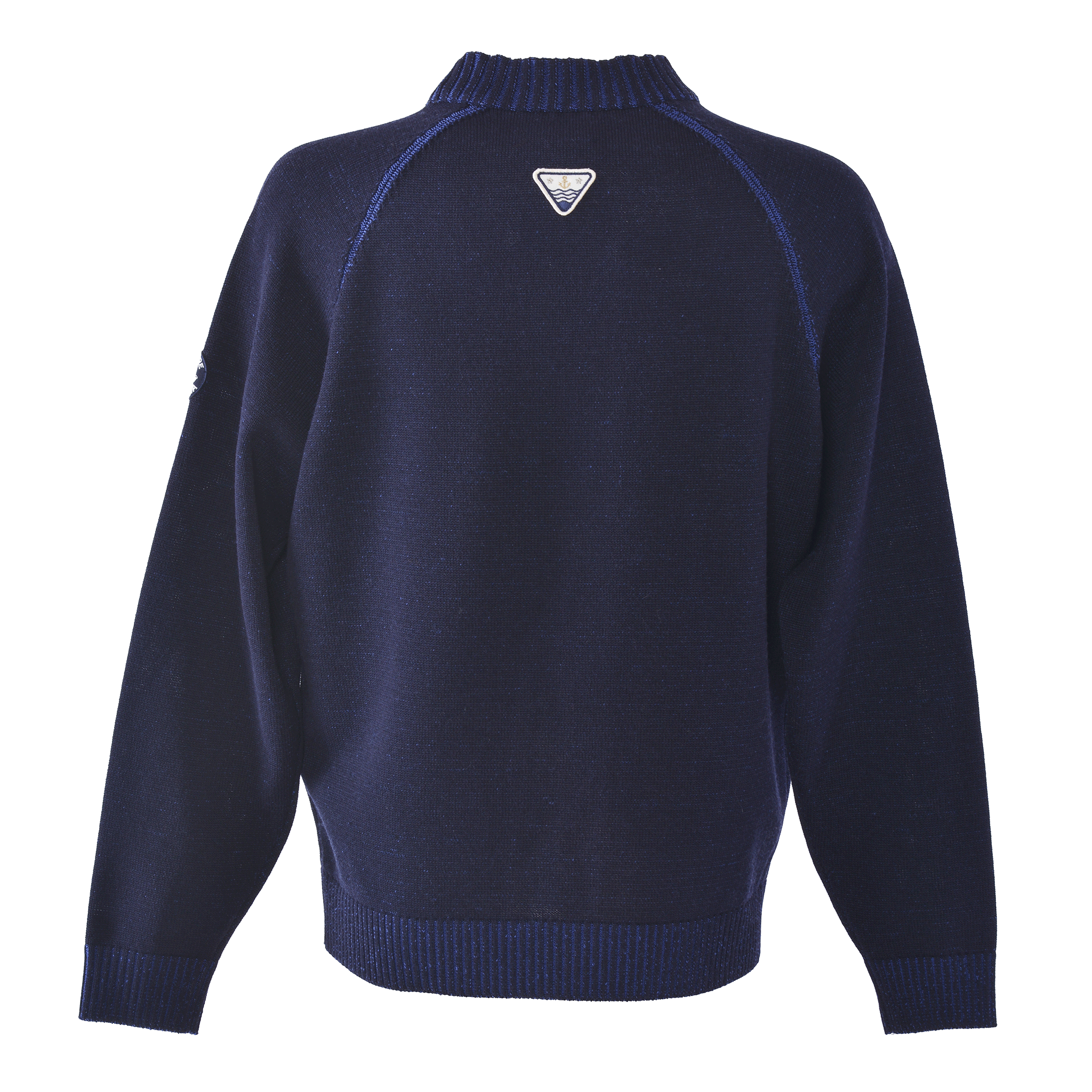 モックネックセーター ユニセックス(男女兼用)25212010