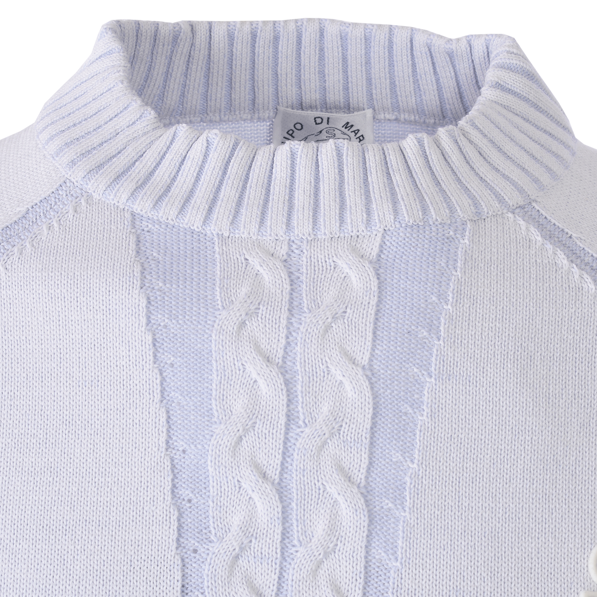 モックネックセーター ユニセックス(男女兼用)25212010