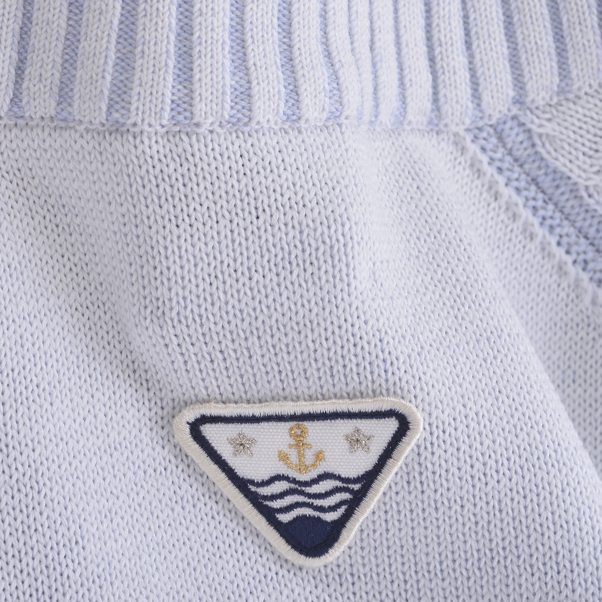 モックネックセーター ユニセックス(男女兼用)25212010