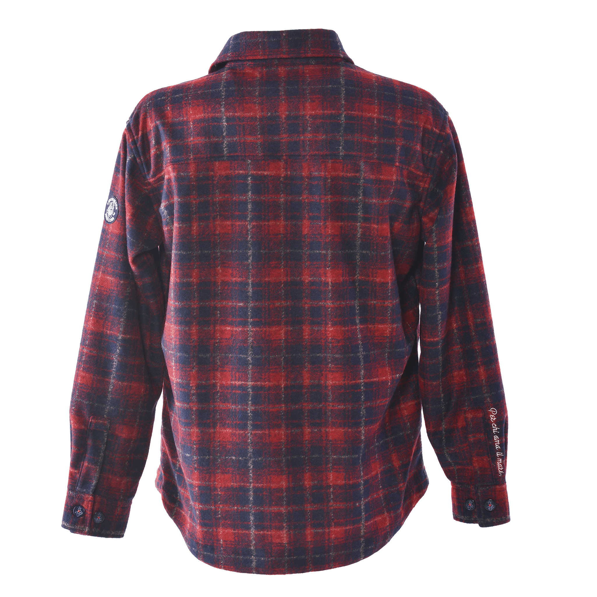 シャツジャケット 25213060