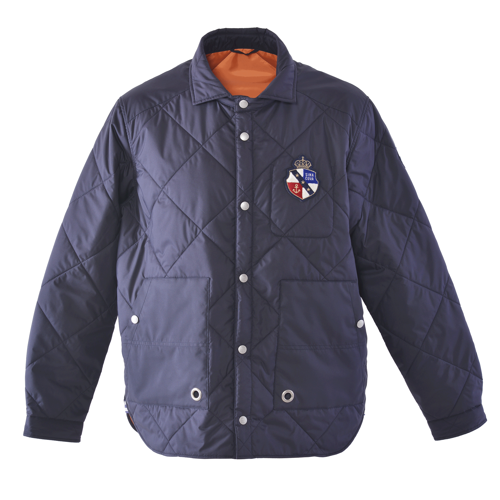 キルトジャケット 25213070