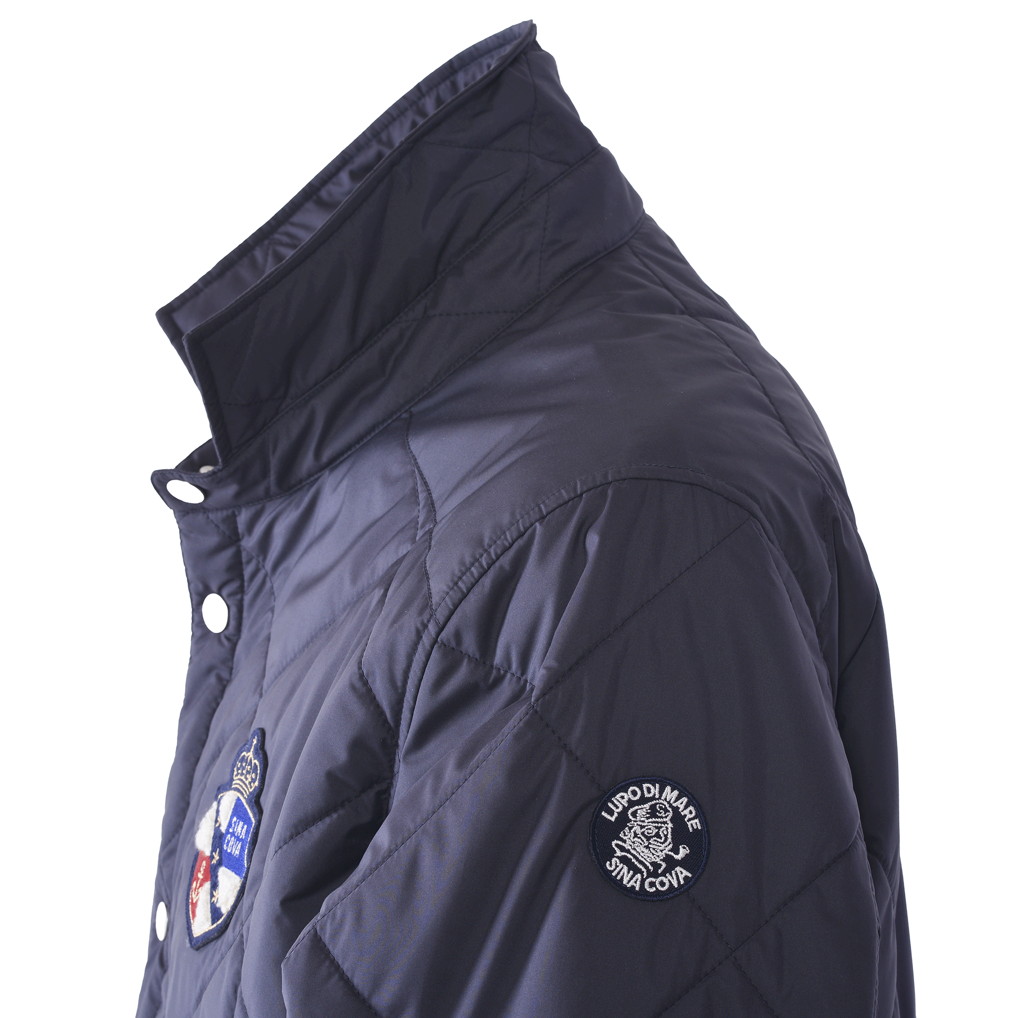 キルトジャケット 25213070