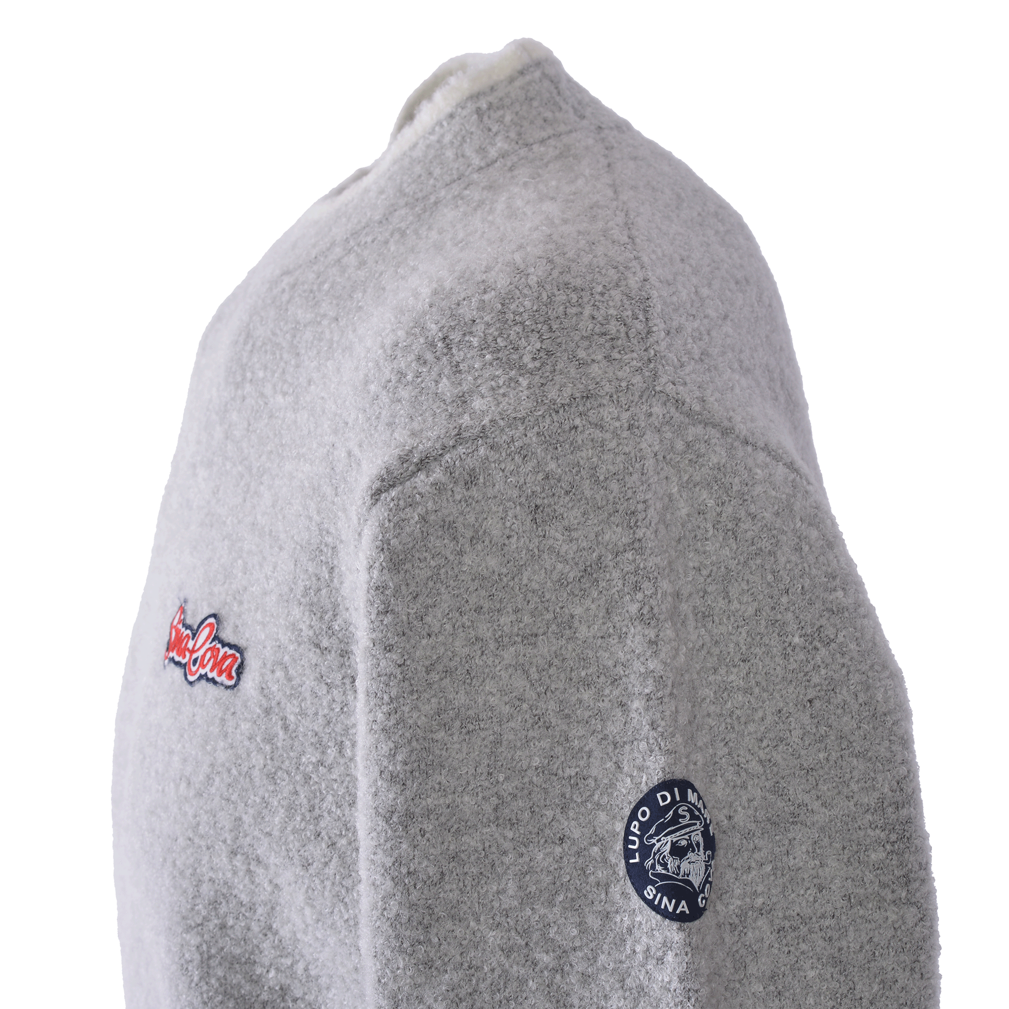 クルーネックセーター 25252020