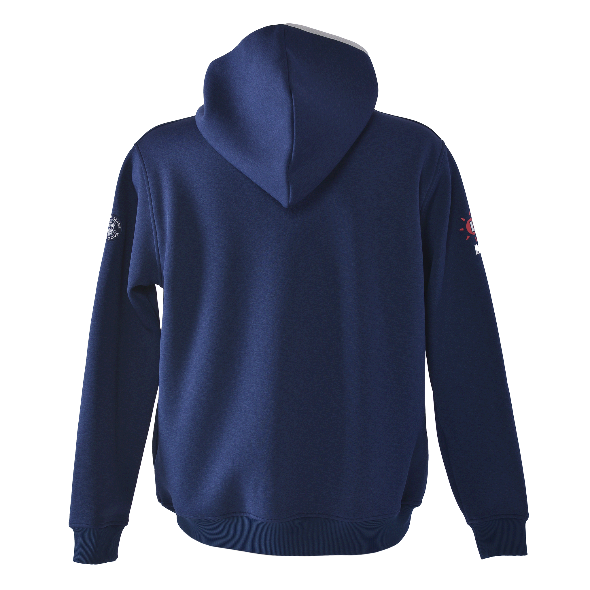 ハイネックパーカー 25250060