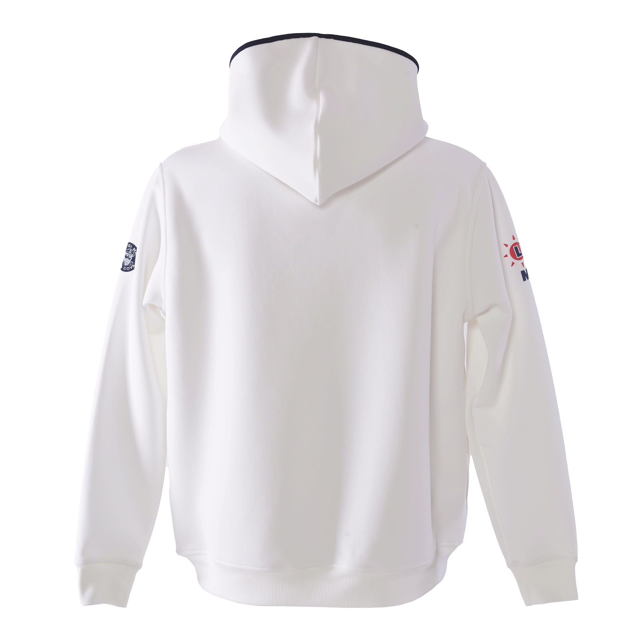 ハイネックパーカー 25250060