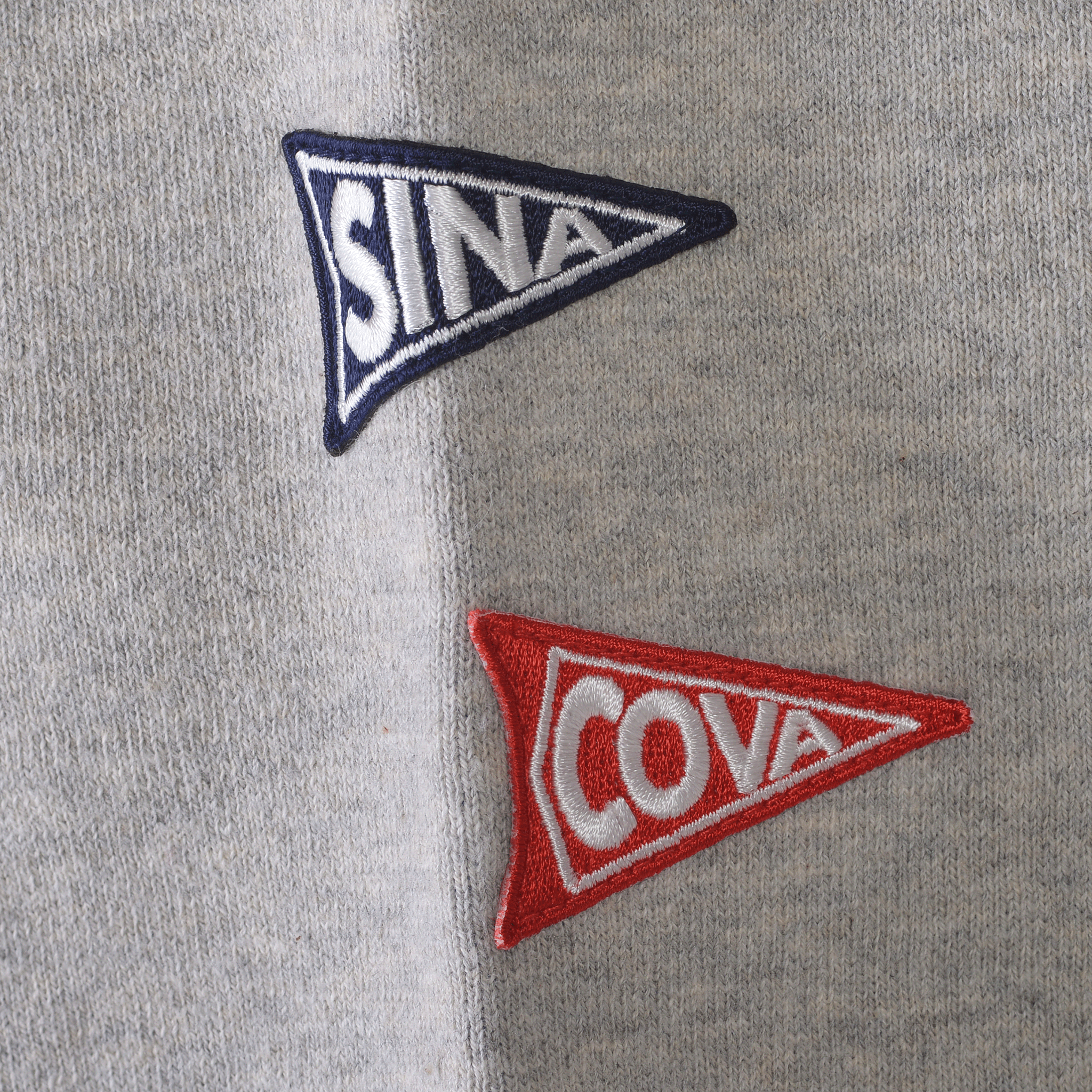 クルーネックセーター 25252010