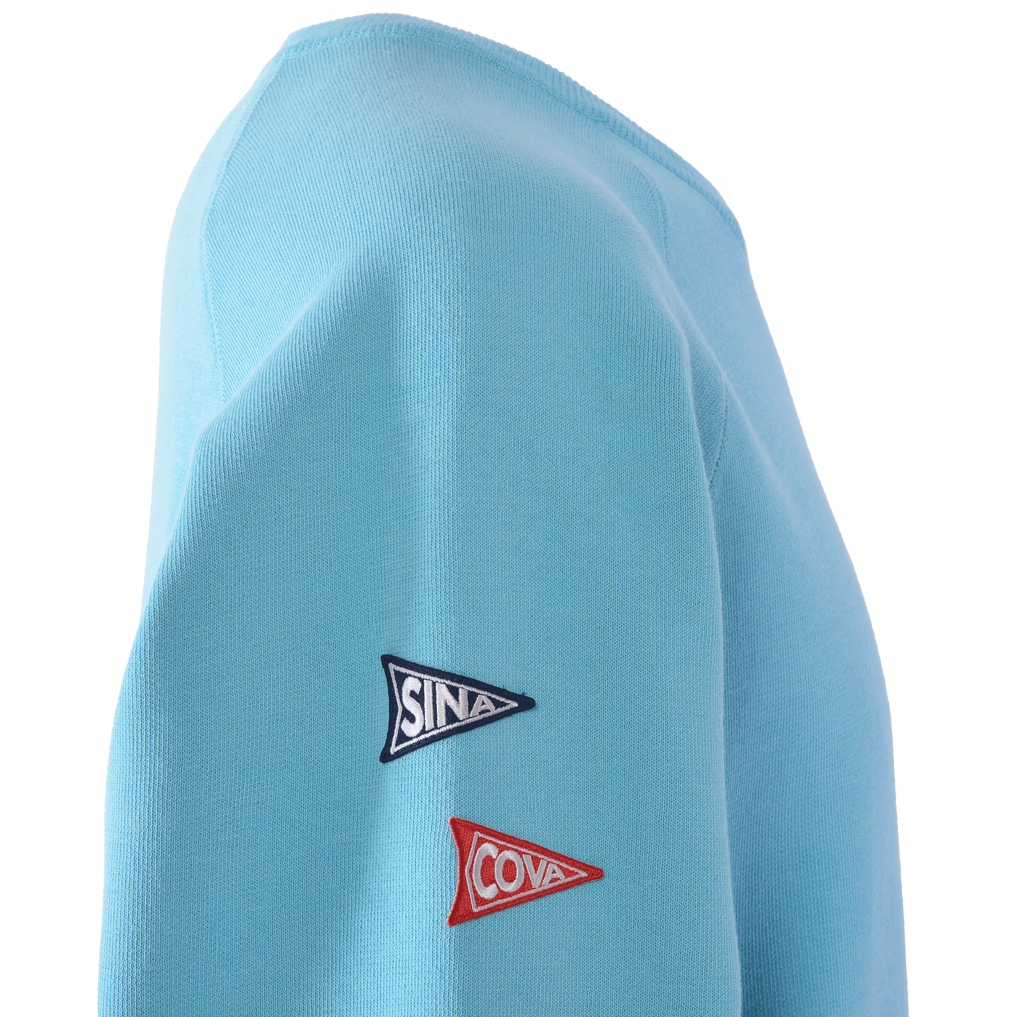 クルーネックセーター 25252010