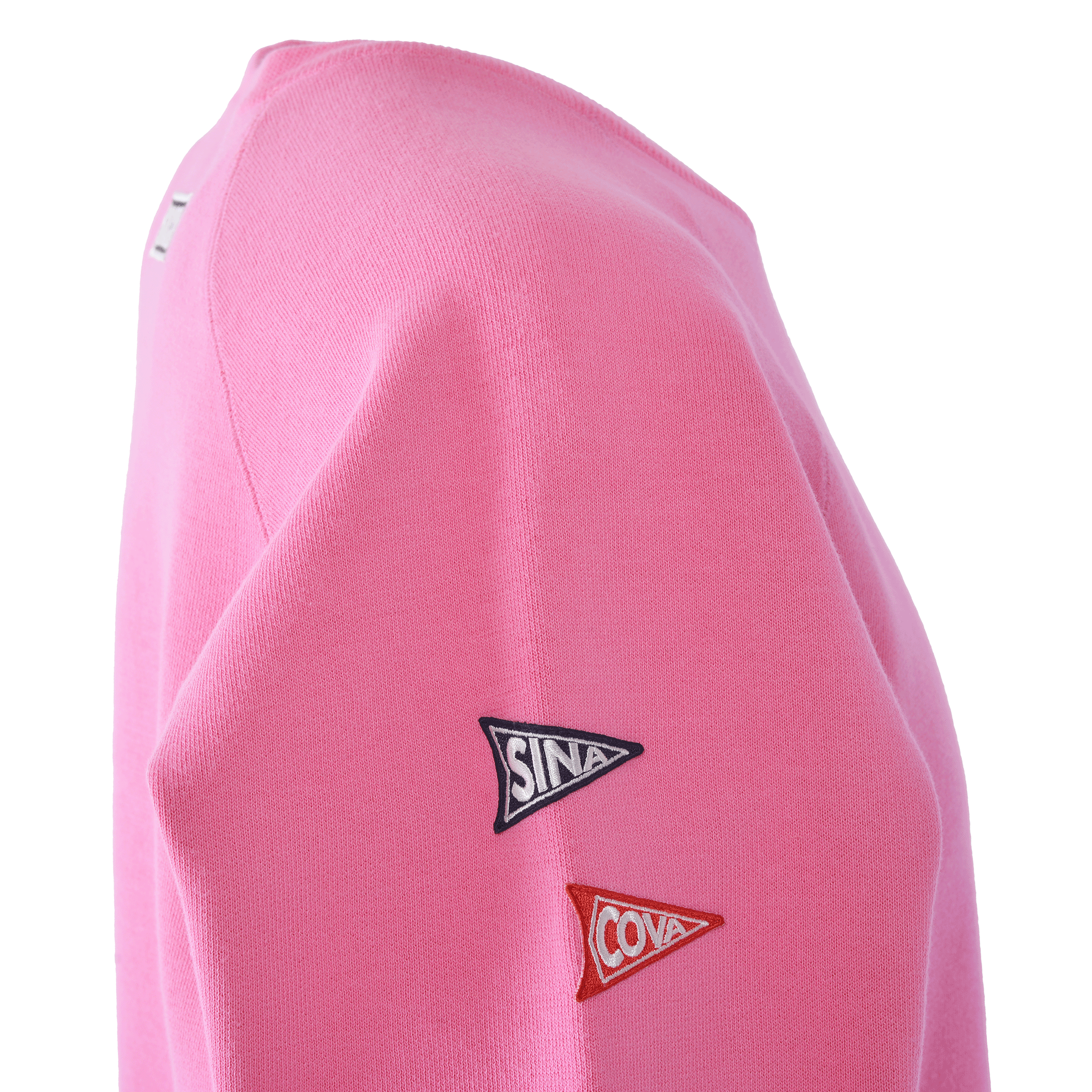 クルーネックセーター 25252010